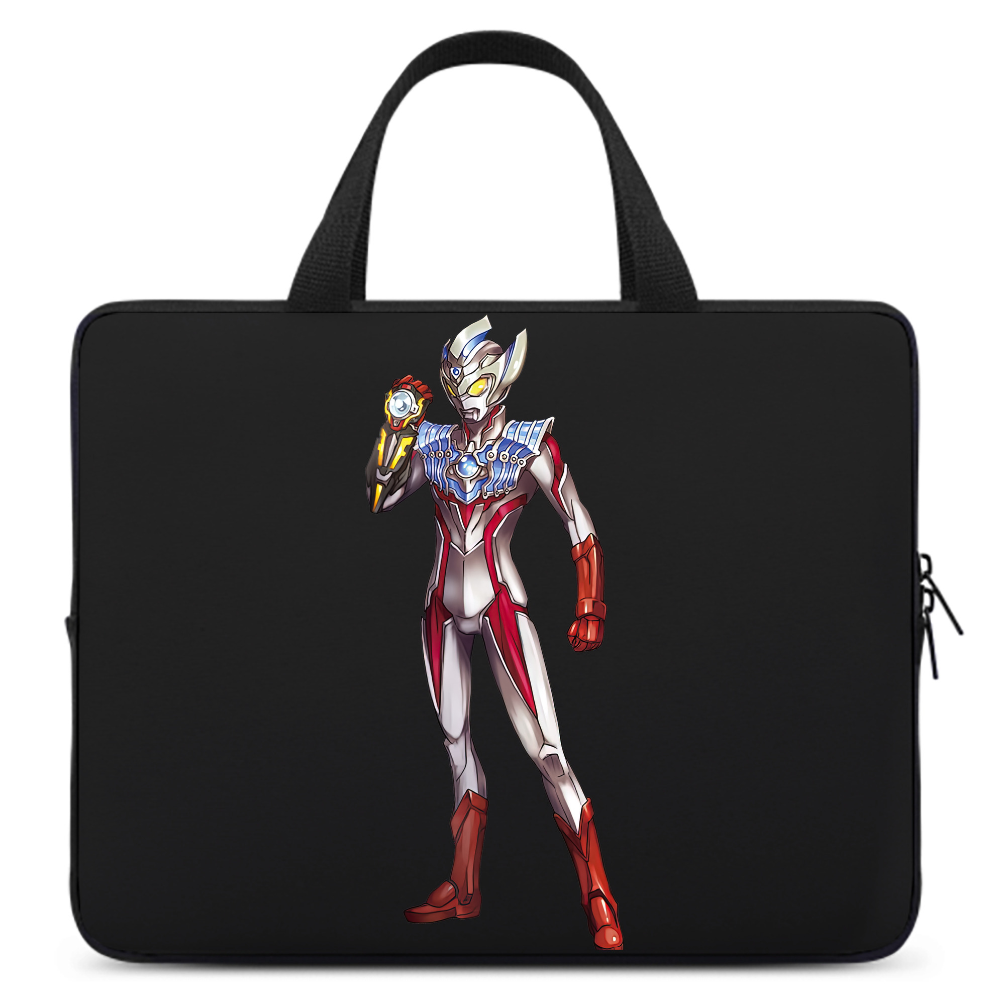 （画像用） ウルトラマン Ultraman 手提げノートパソコンバッグ