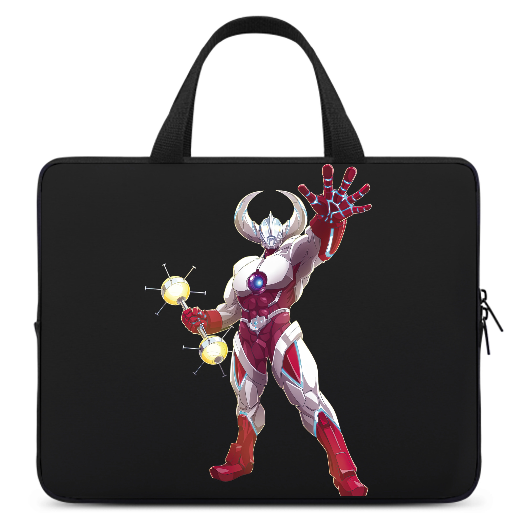 （画像用） ウルトラマン Ultraman 手提げノートパソコンバッグ