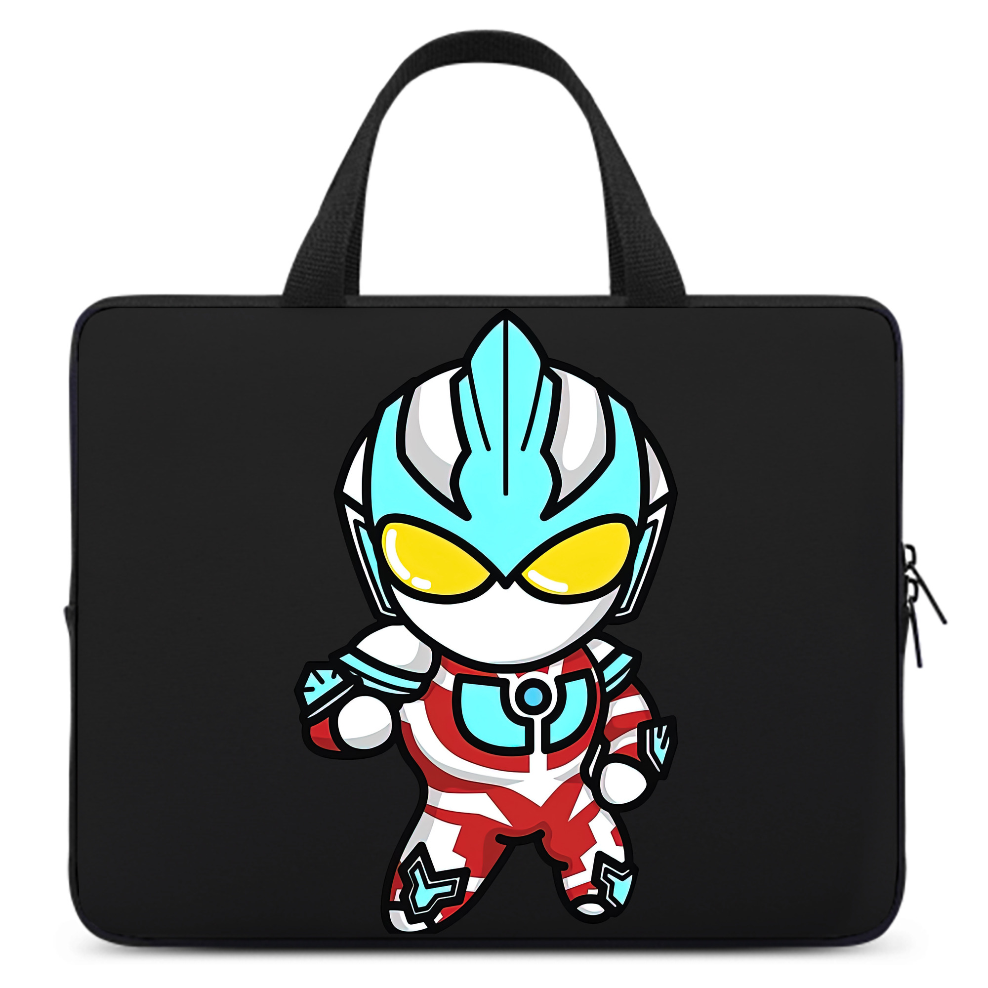 （画像用） ウルトラマン Ultraman 手提げノートパソコンバッグ