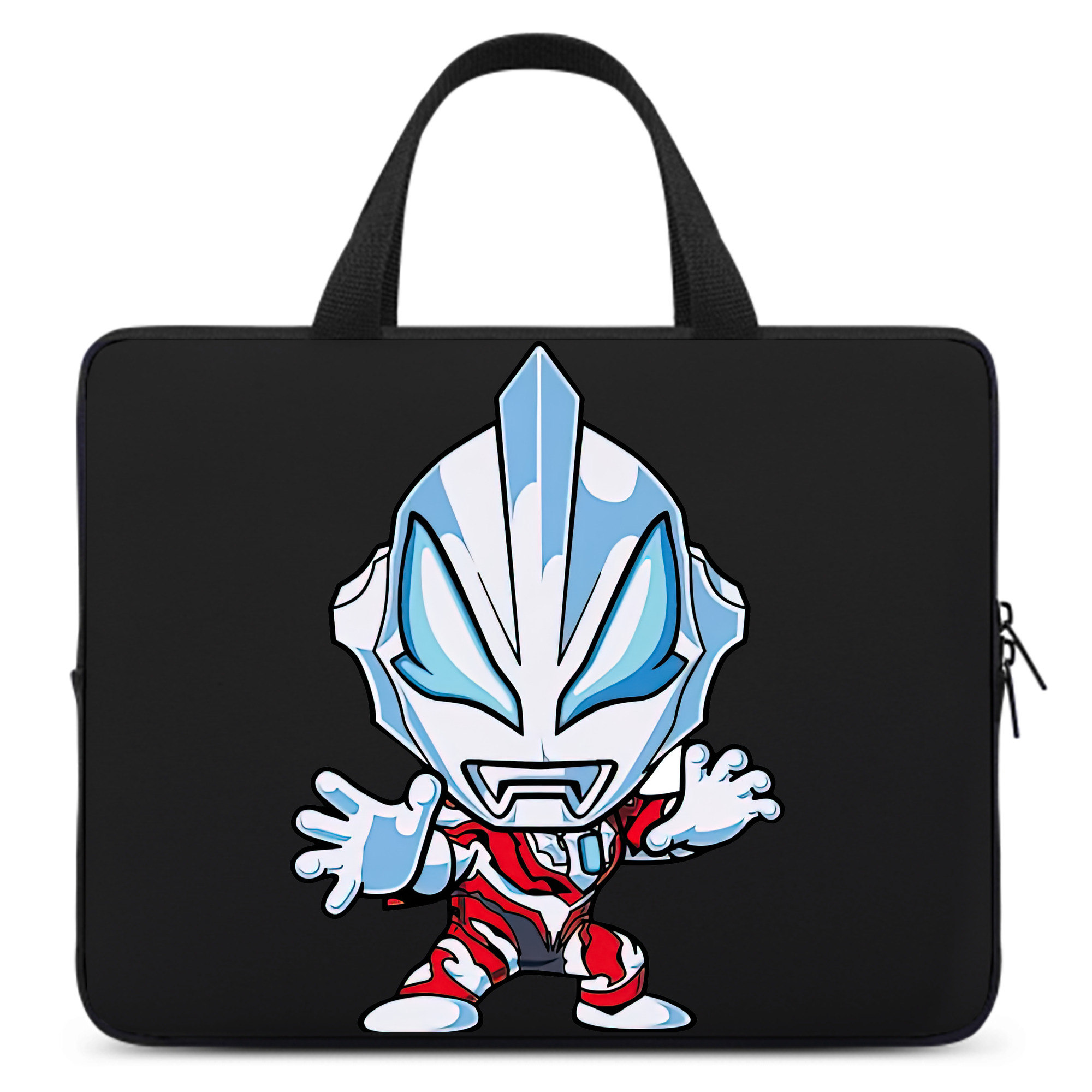（画像用） ウルトラマン Ultraman 手提げノートパソコンバッグ