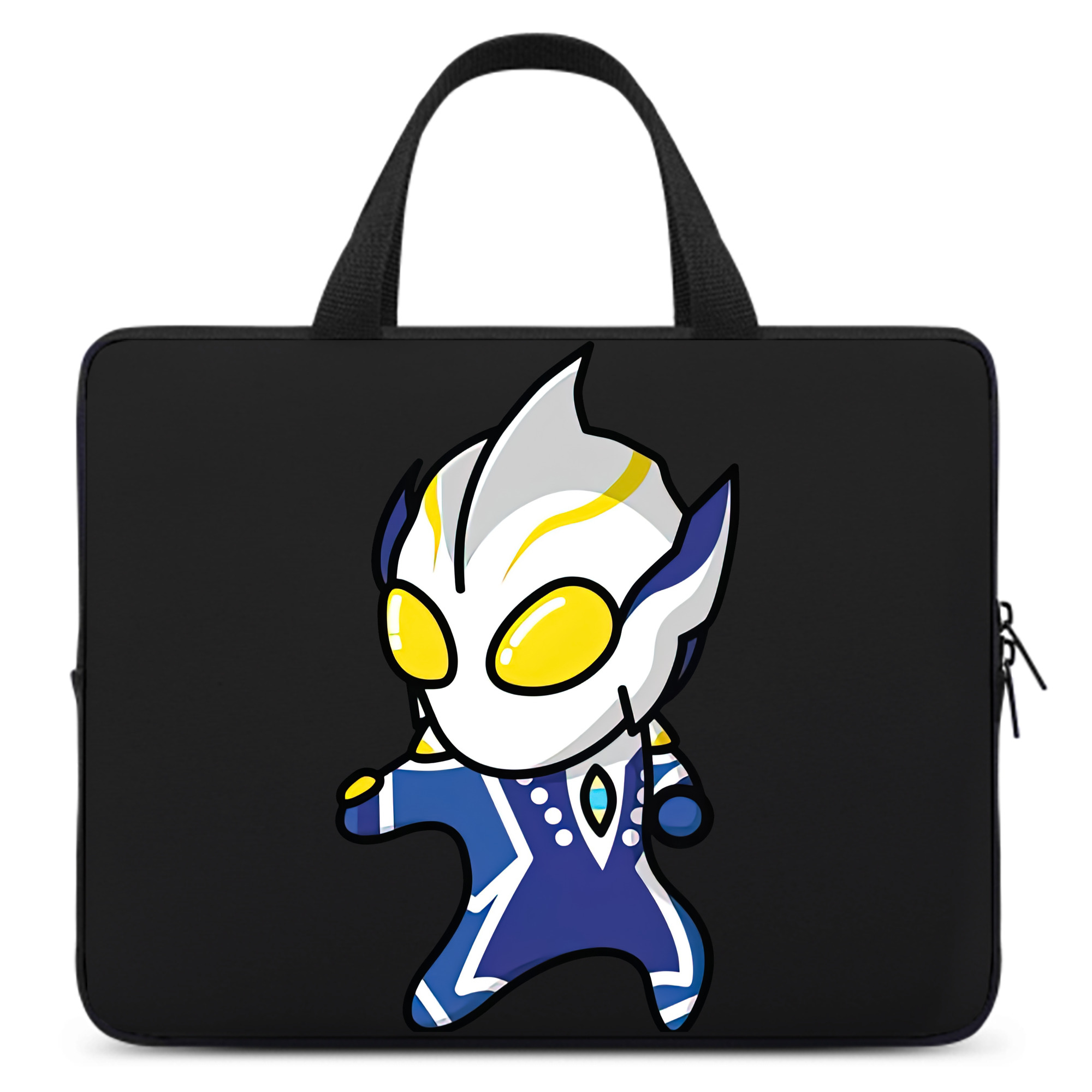 （画像用） ウルトラマン Ultraman 手提げノートパソコンバッグ