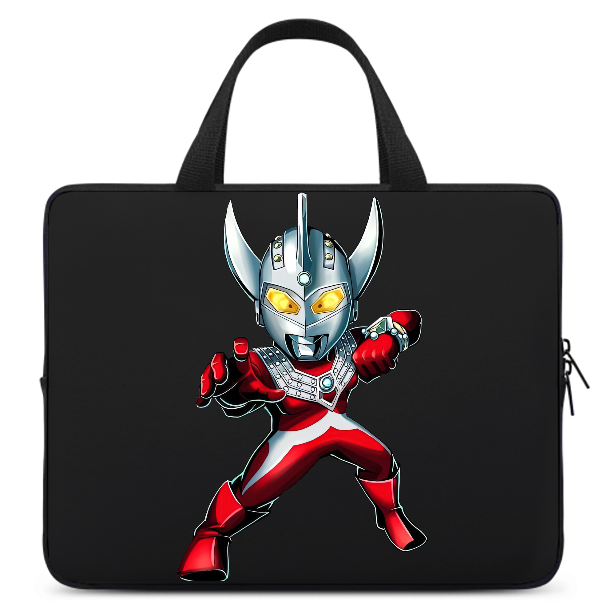 （画像用） ウルトラマン Ultraman 手提げノートパソコンバッグ