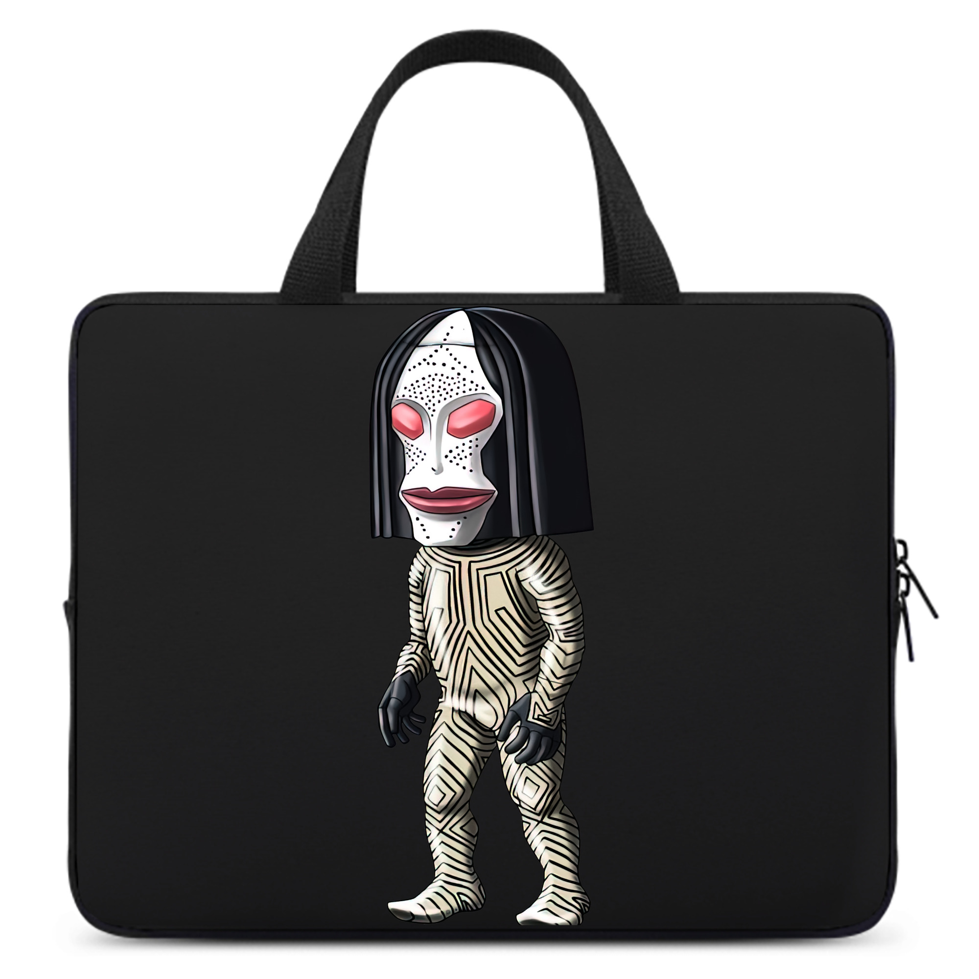 （画像用） ウルトラマン Ultraman 手提げノートパソコンバッグ