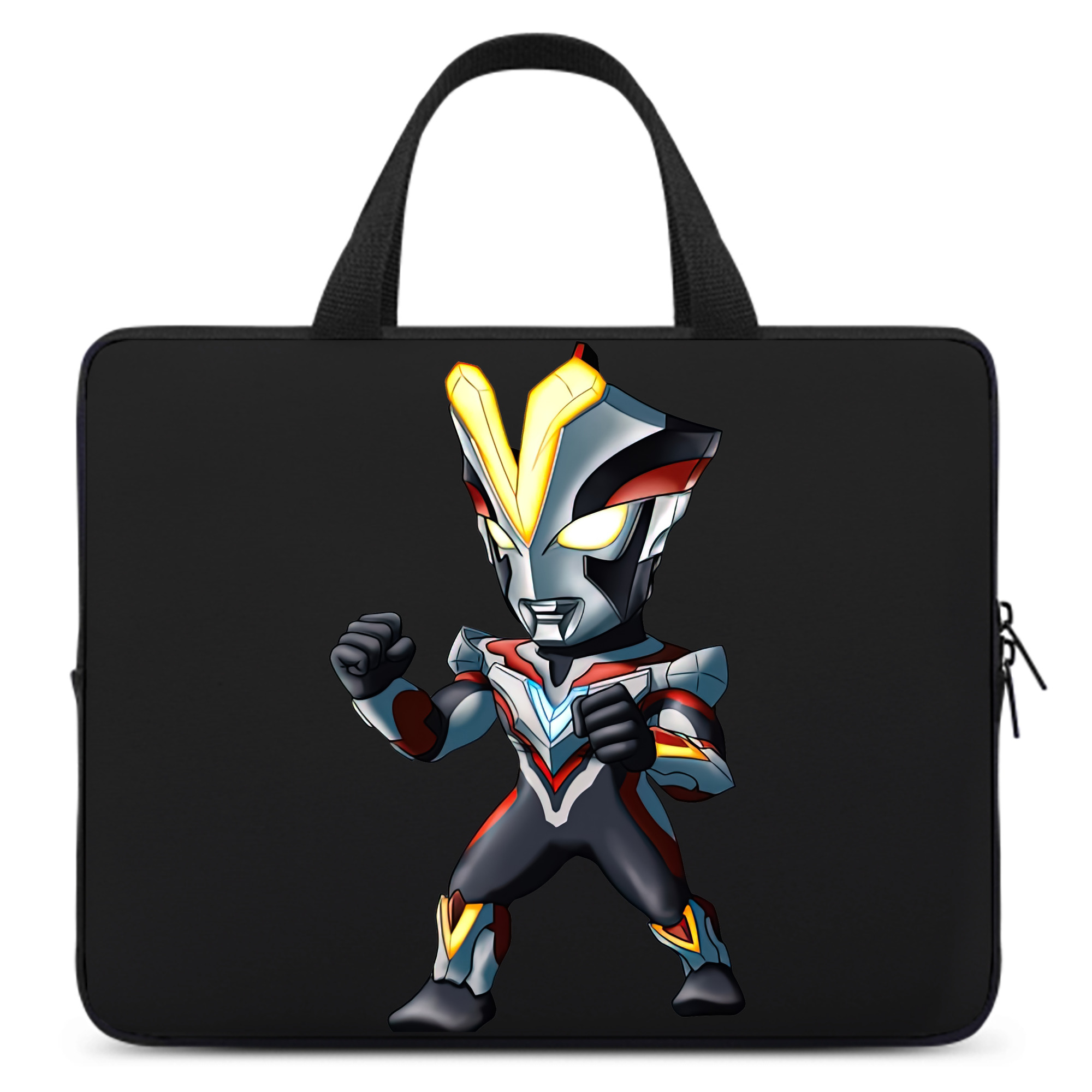 （画像用） ウルトラマン Ultraman 手提げノートパソコンバッグ