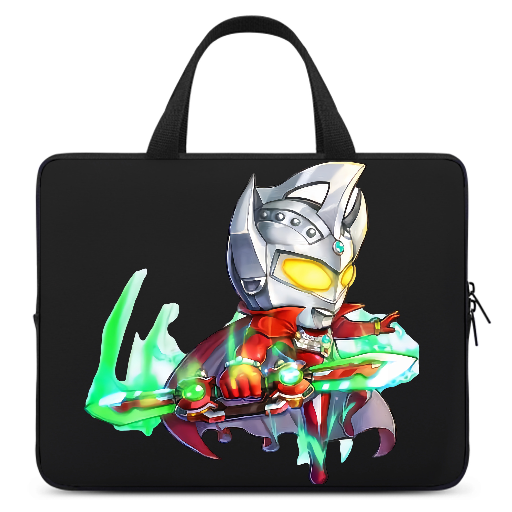（画像用） ウルトラマン Ultraman 手提げノートパソコンバッグ