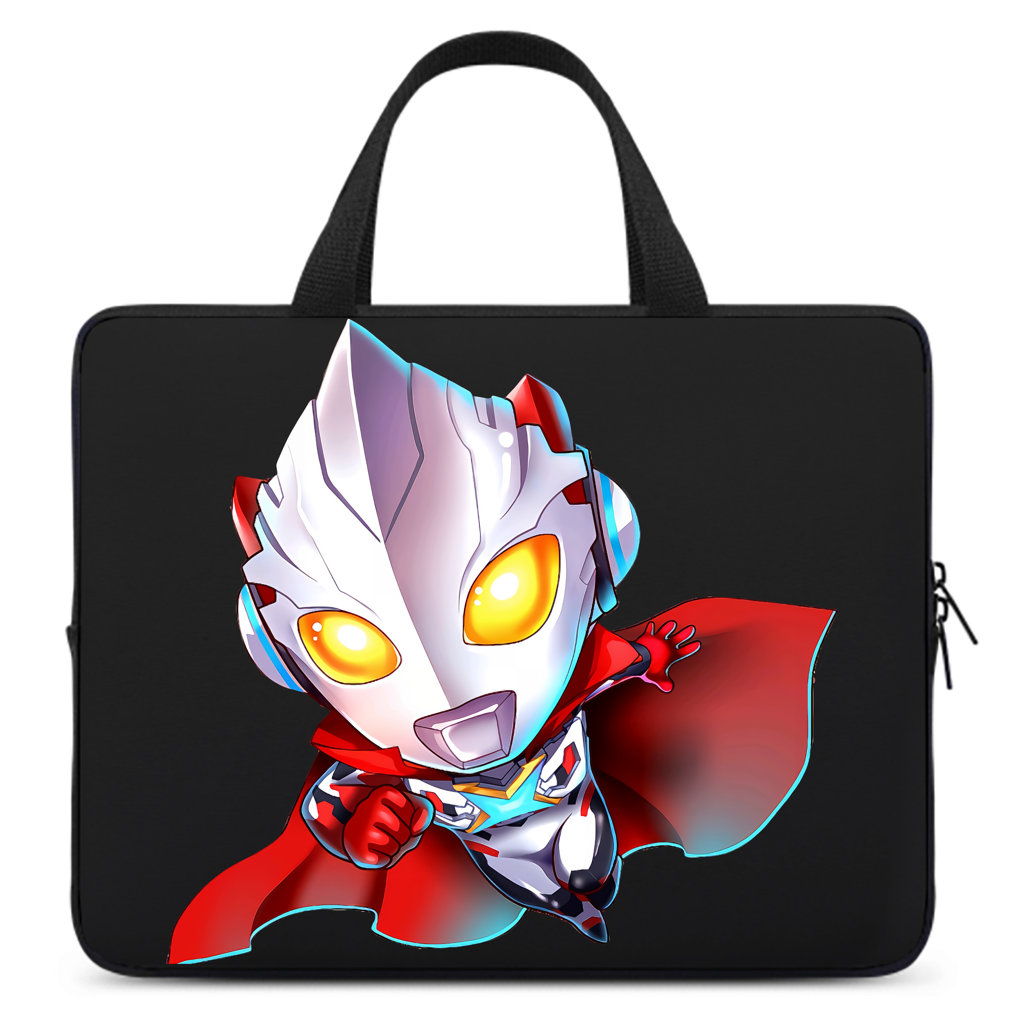 （画像用） ウルトラマン Ultraman 手提げノートパソコンバッグ