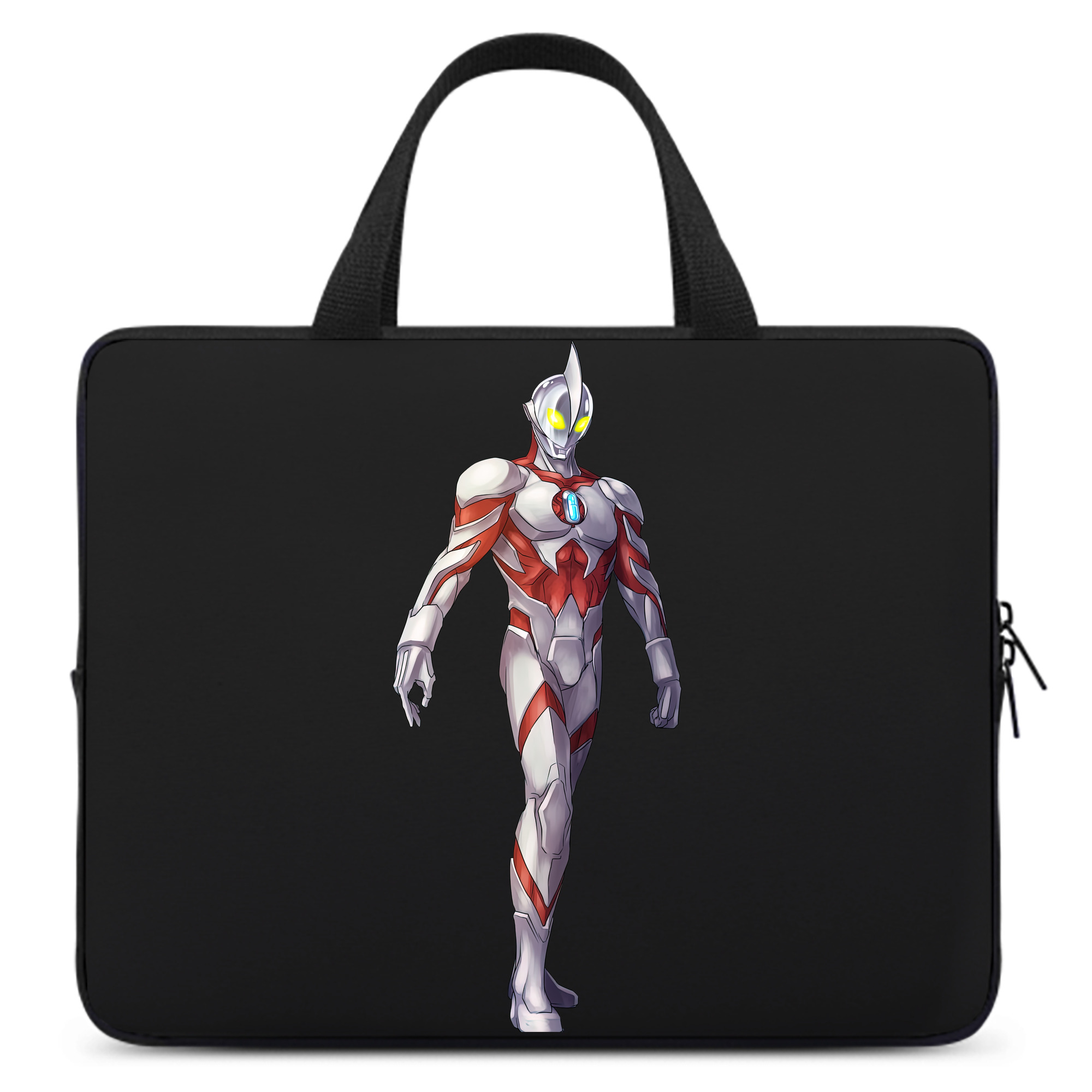 （画像用） ウルトラマン Ultraman 手提げノートパソコンバッグ