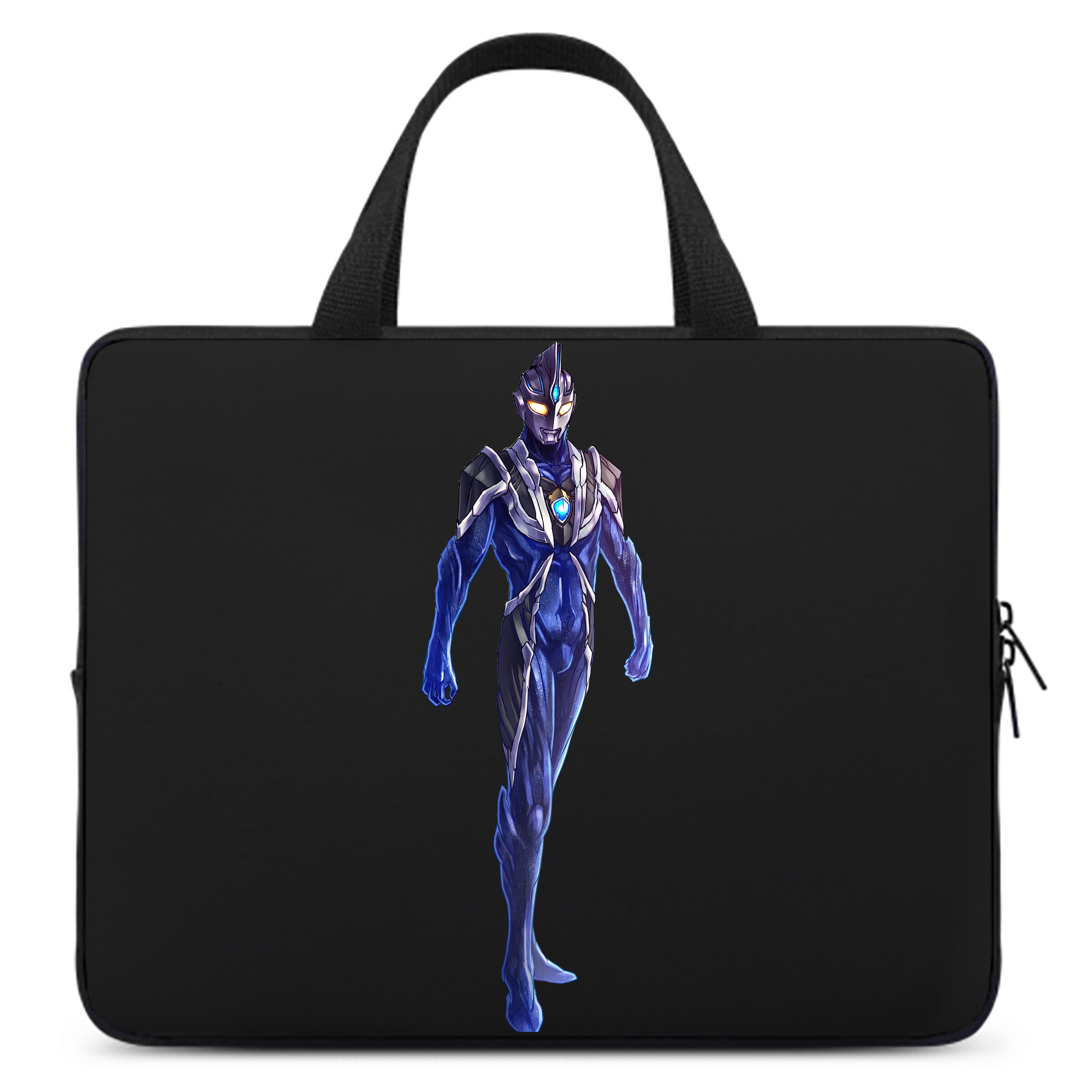 （画像用） ウルトラマン Ultraman 手提げノートパソコンバッグ