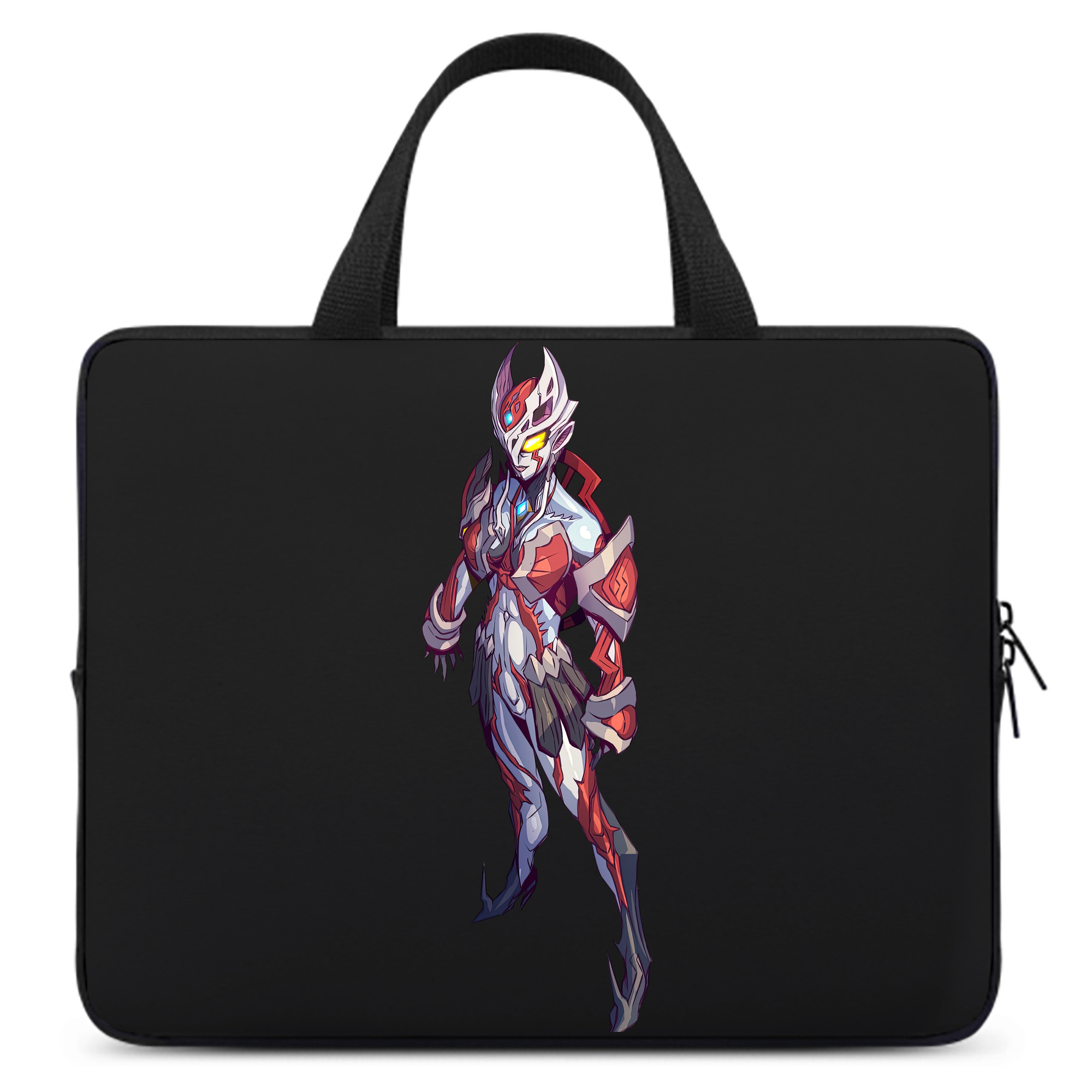 （画像用） ウルトラマン Ultraman 手提げノートパソコンバッグ