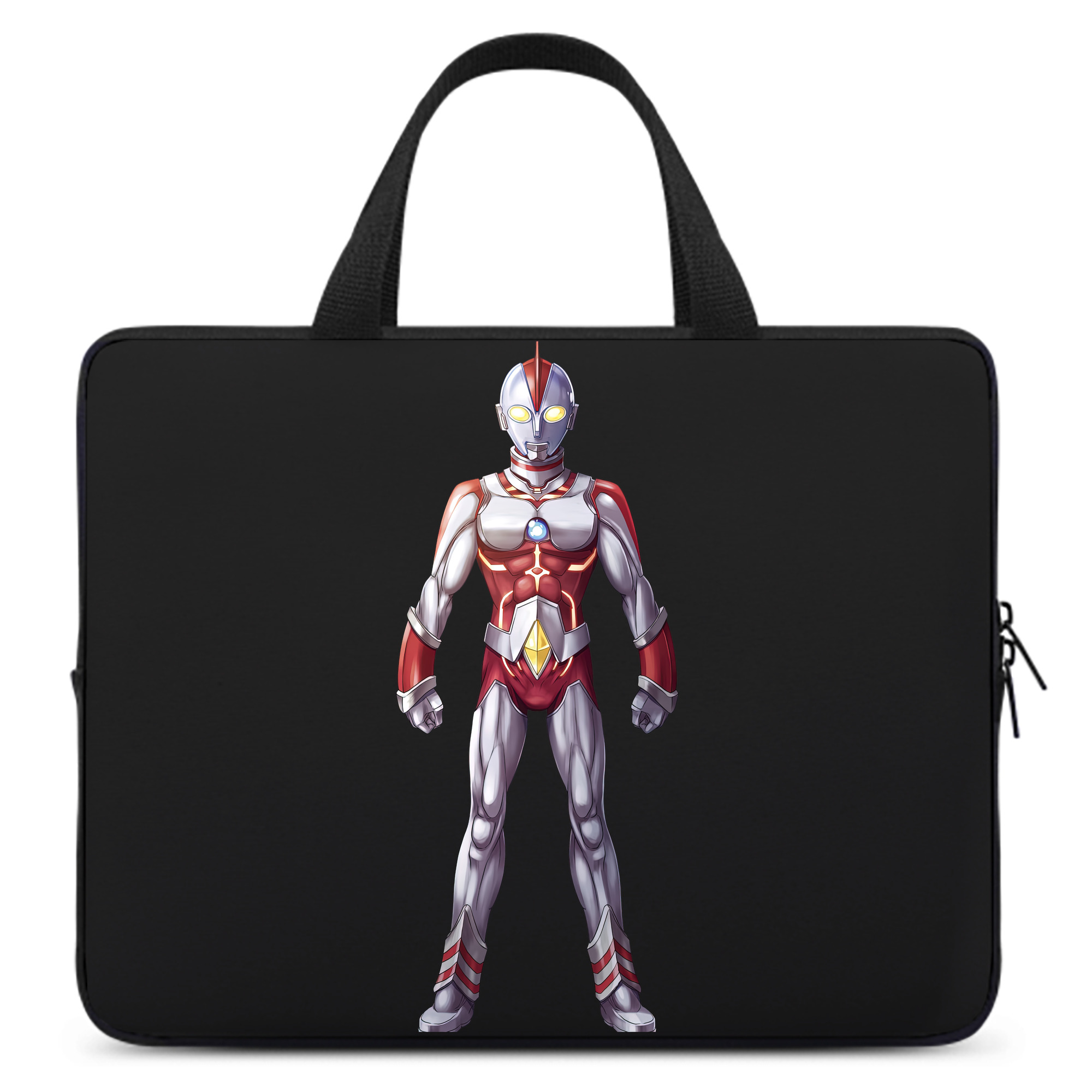 （画像用） ウルトラマン Ultraman 手提げノートパソコンバッグ