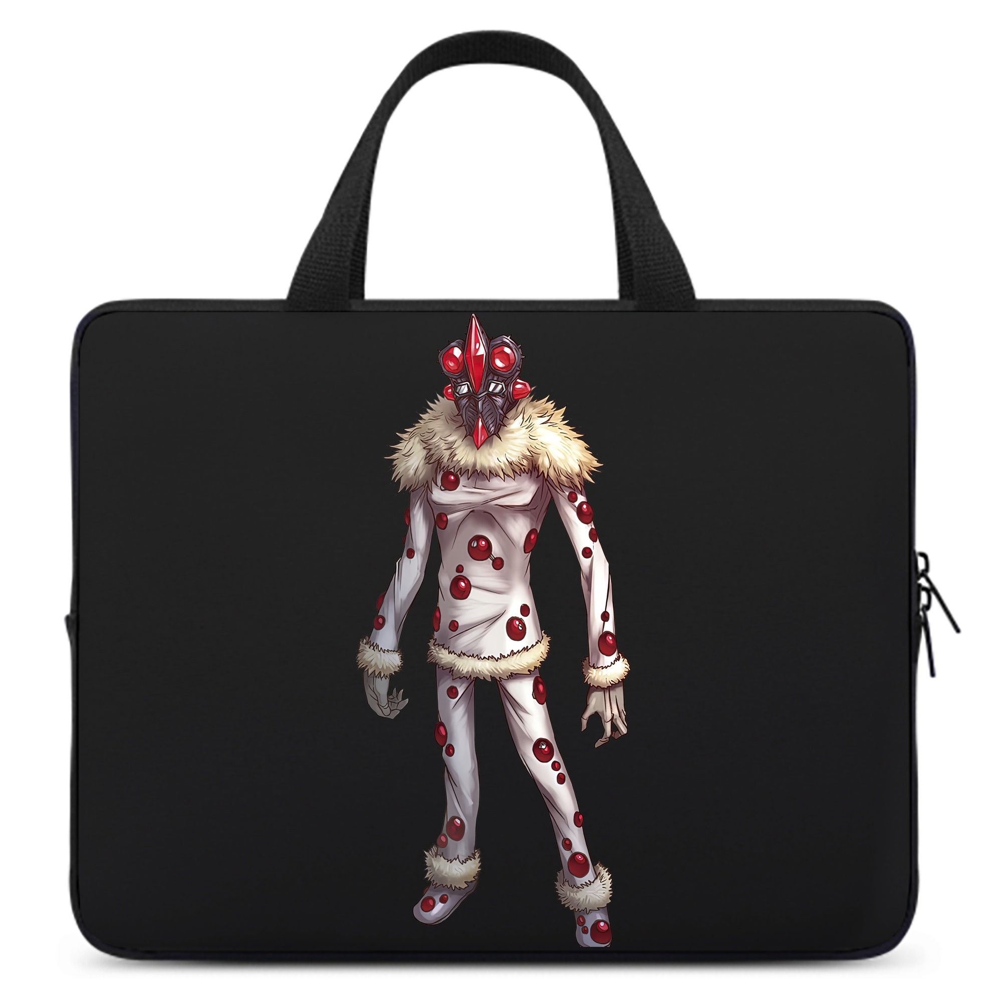 （画像用） ウルトラマン Ultraman 手提げノートパソコンバッグ