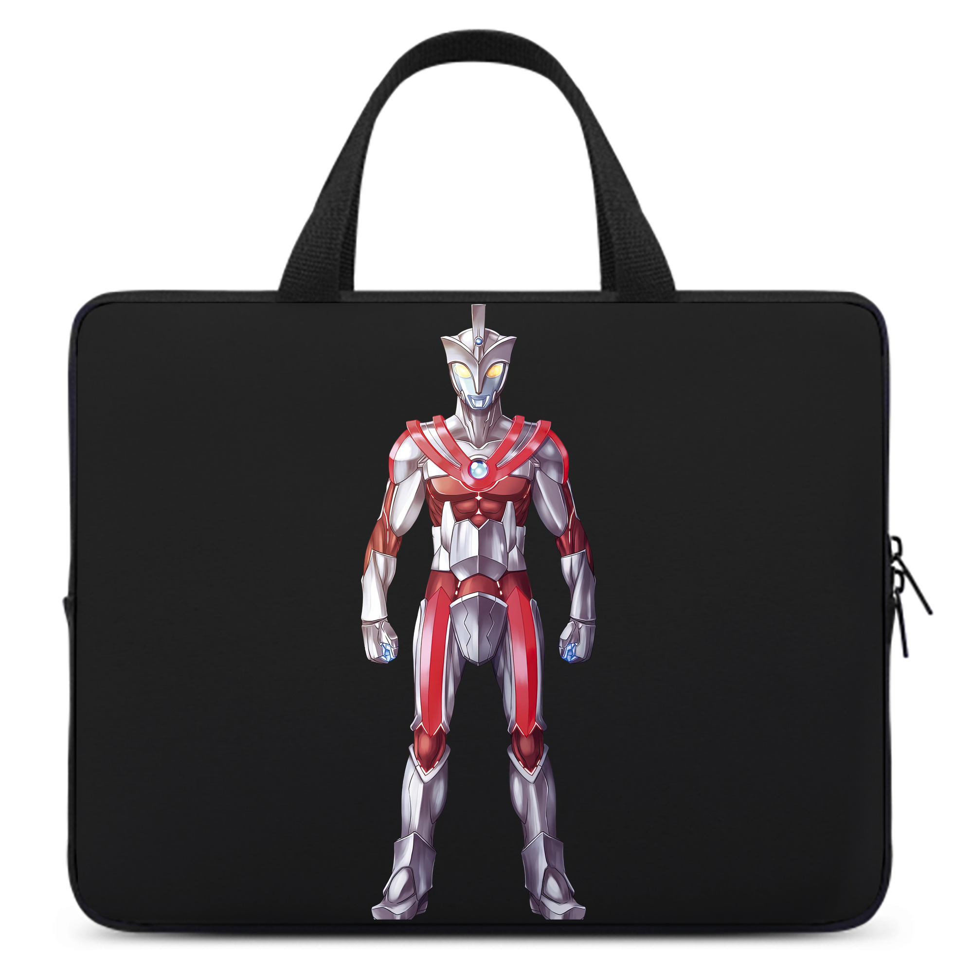 （画像用） ウルトラマン Ultraman 手提げノートパソコンバッグ