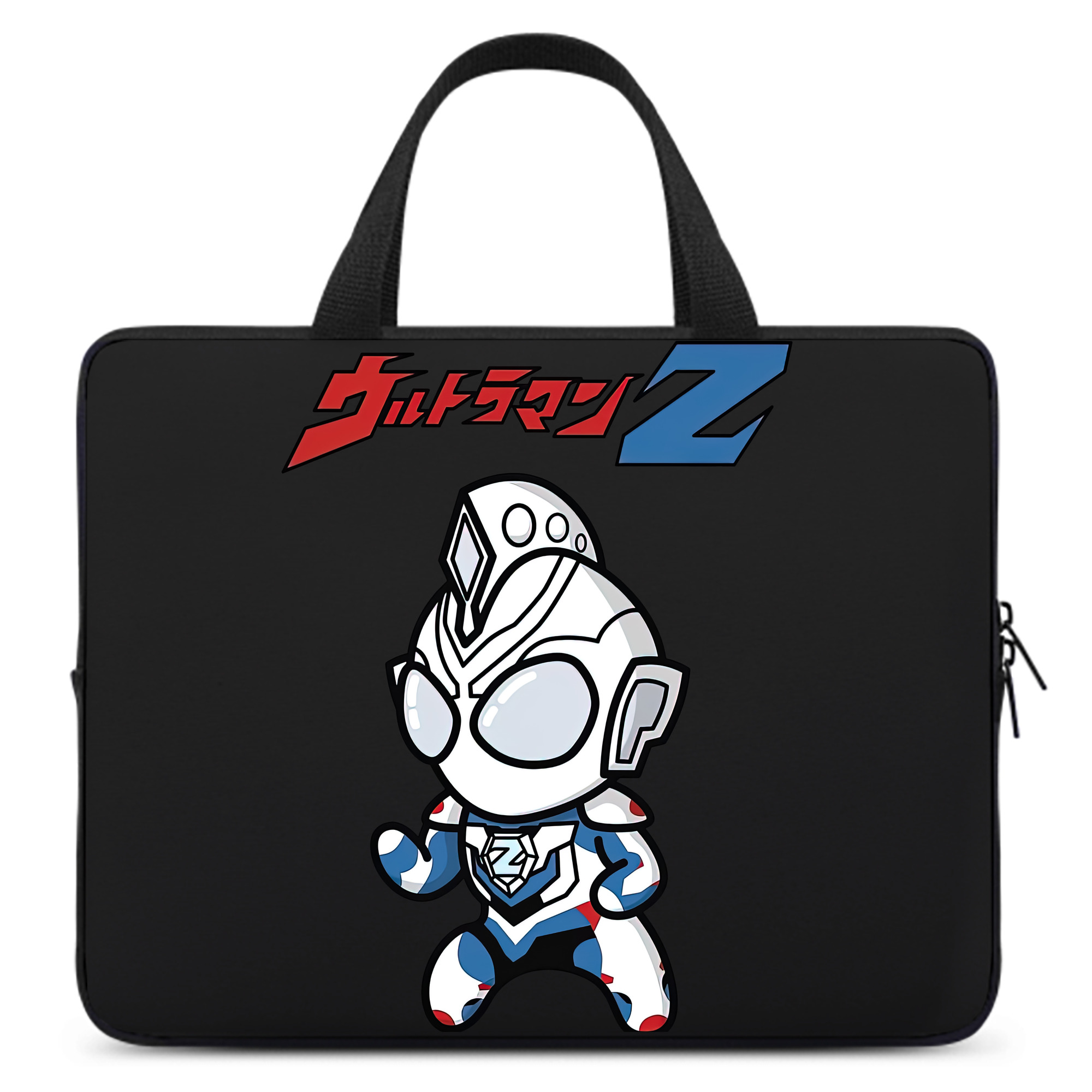 （画像用） ウルトラマン Ultraman 手提げノートパソコンバッグ