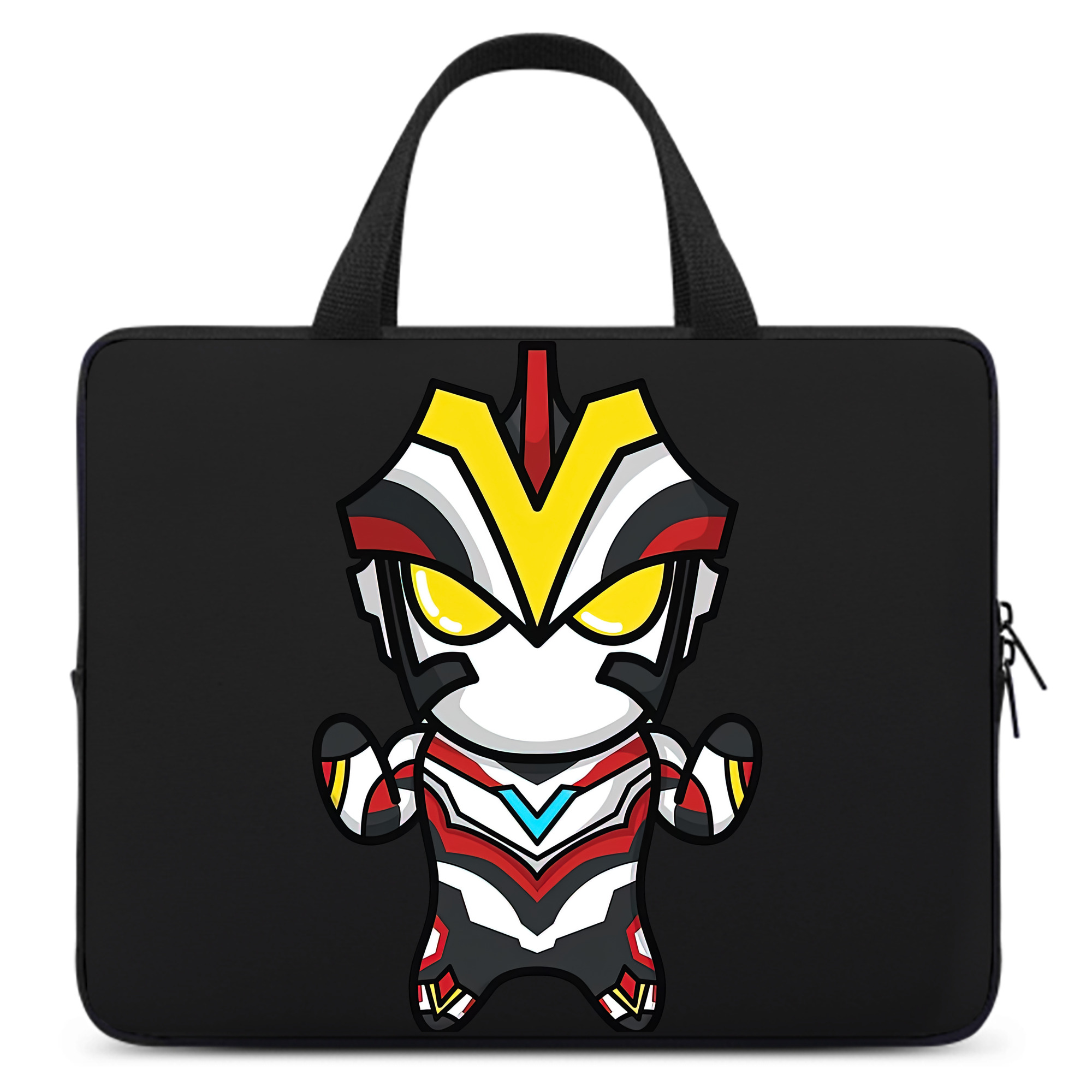 （画像用） ウルトラマン Ultraman 手提げノートパソコンバッグ