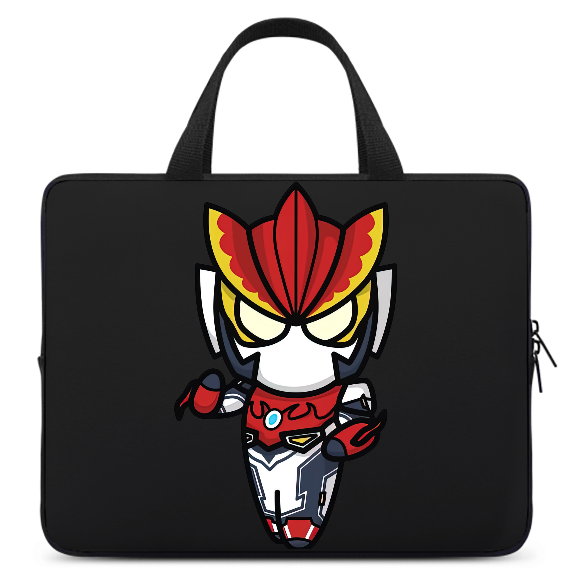 （画像用） ウルトラマン Ultraman 手提げノートパソコンバッグ