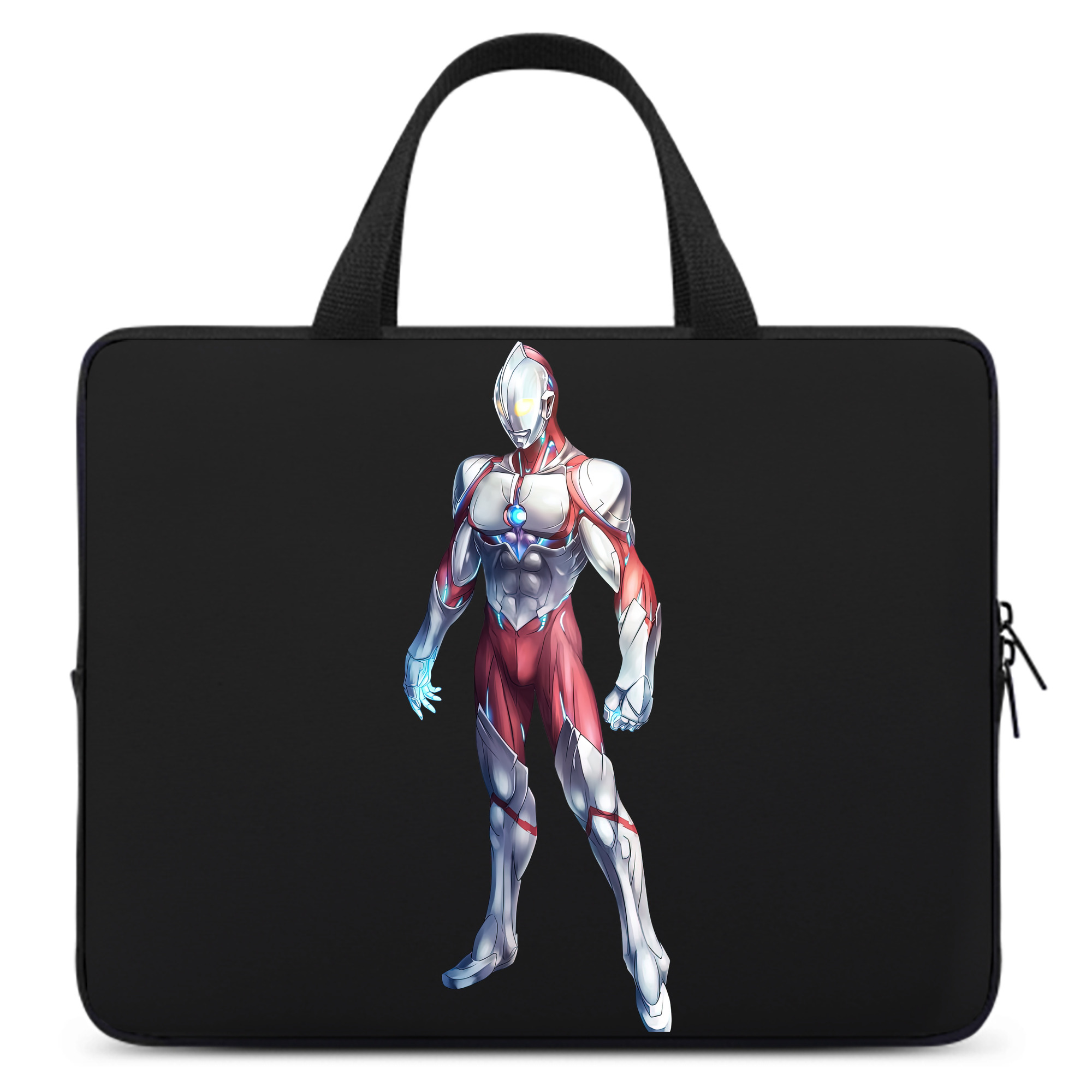 （画像用） ウルトラマン Ultraman 手提げノートパソコンバッグ