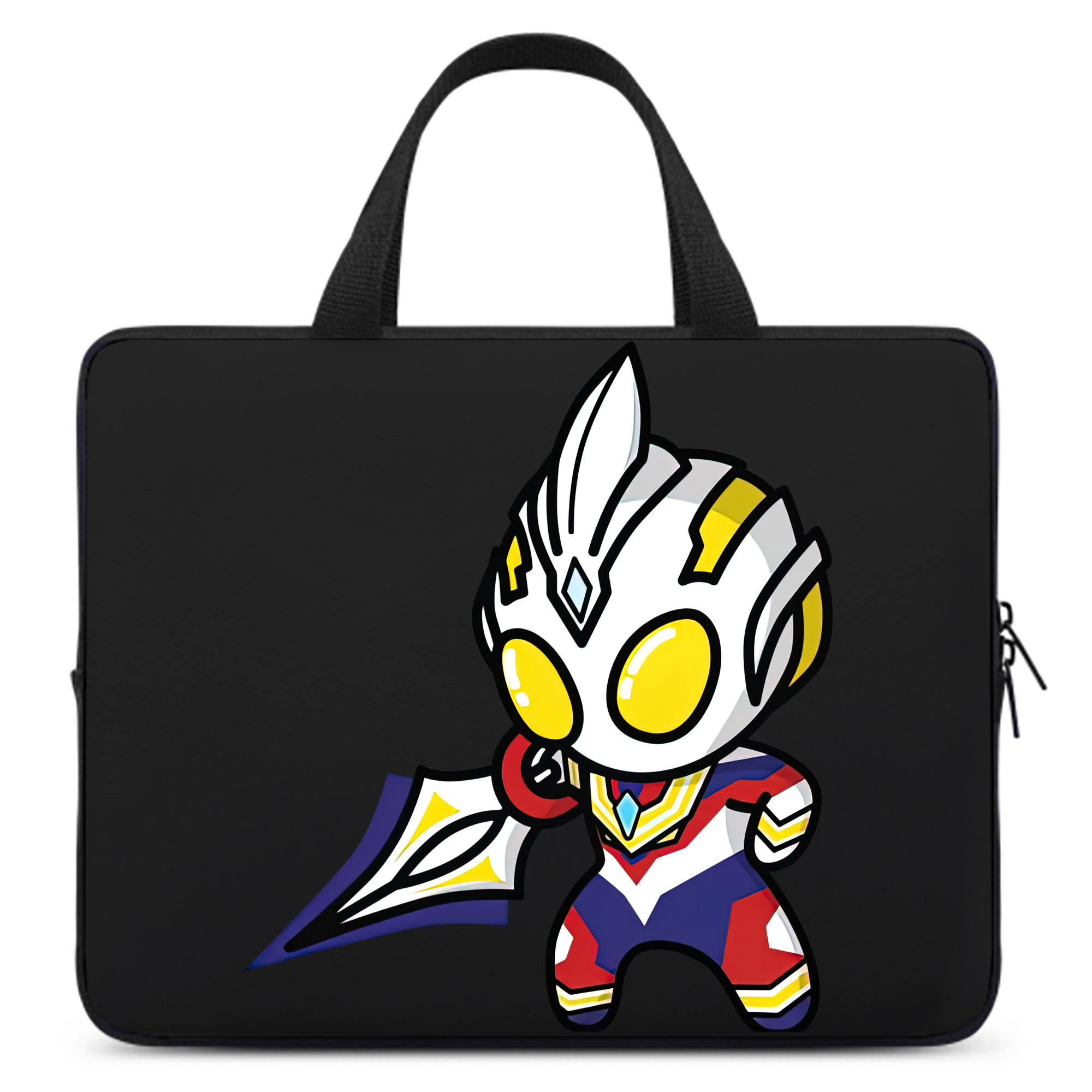 （画像用） ウルトラマン Ultraman 手提げノートパソコンバッグ