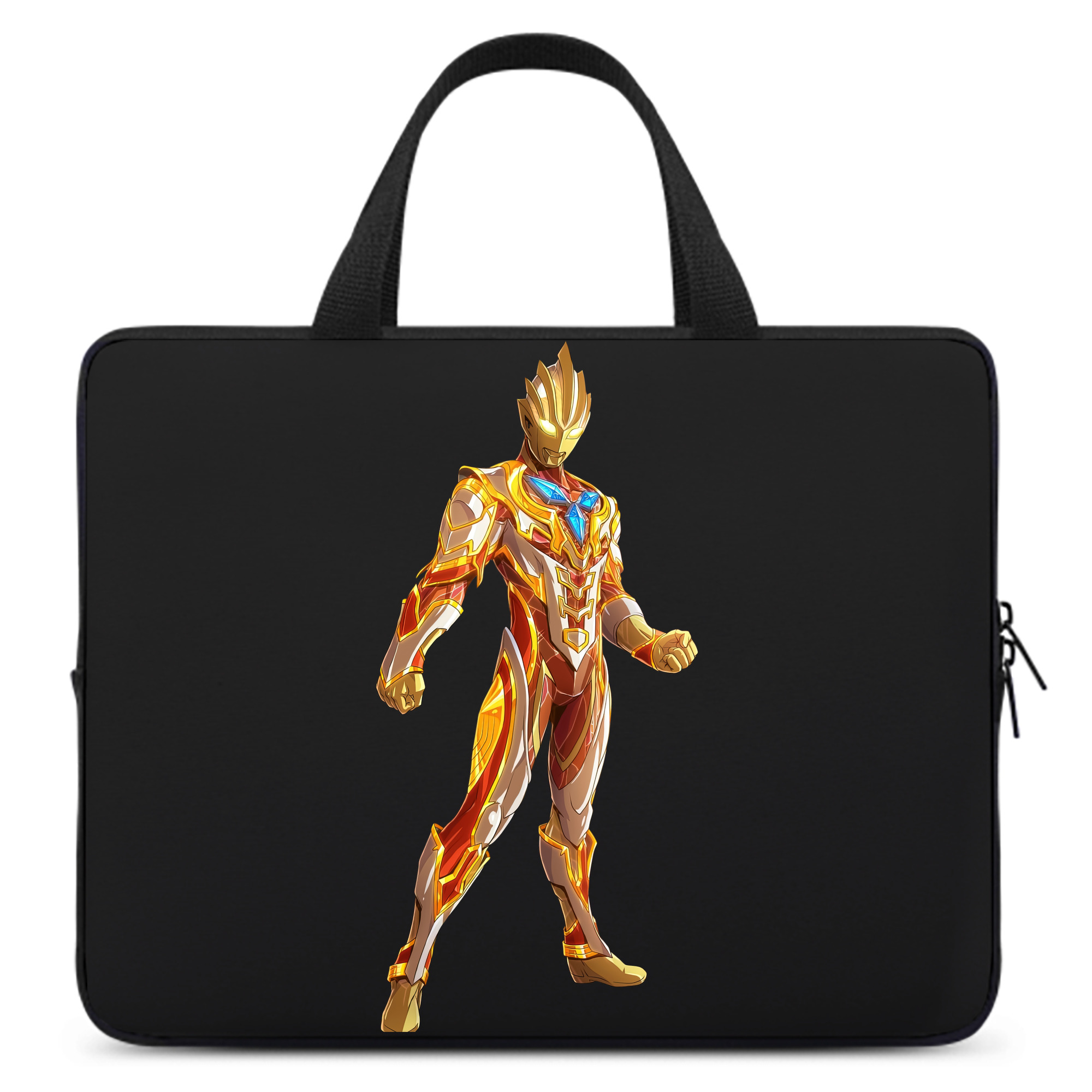 （画像用） ウルトラマン Ultraman 手提げノートパソコンバッグ