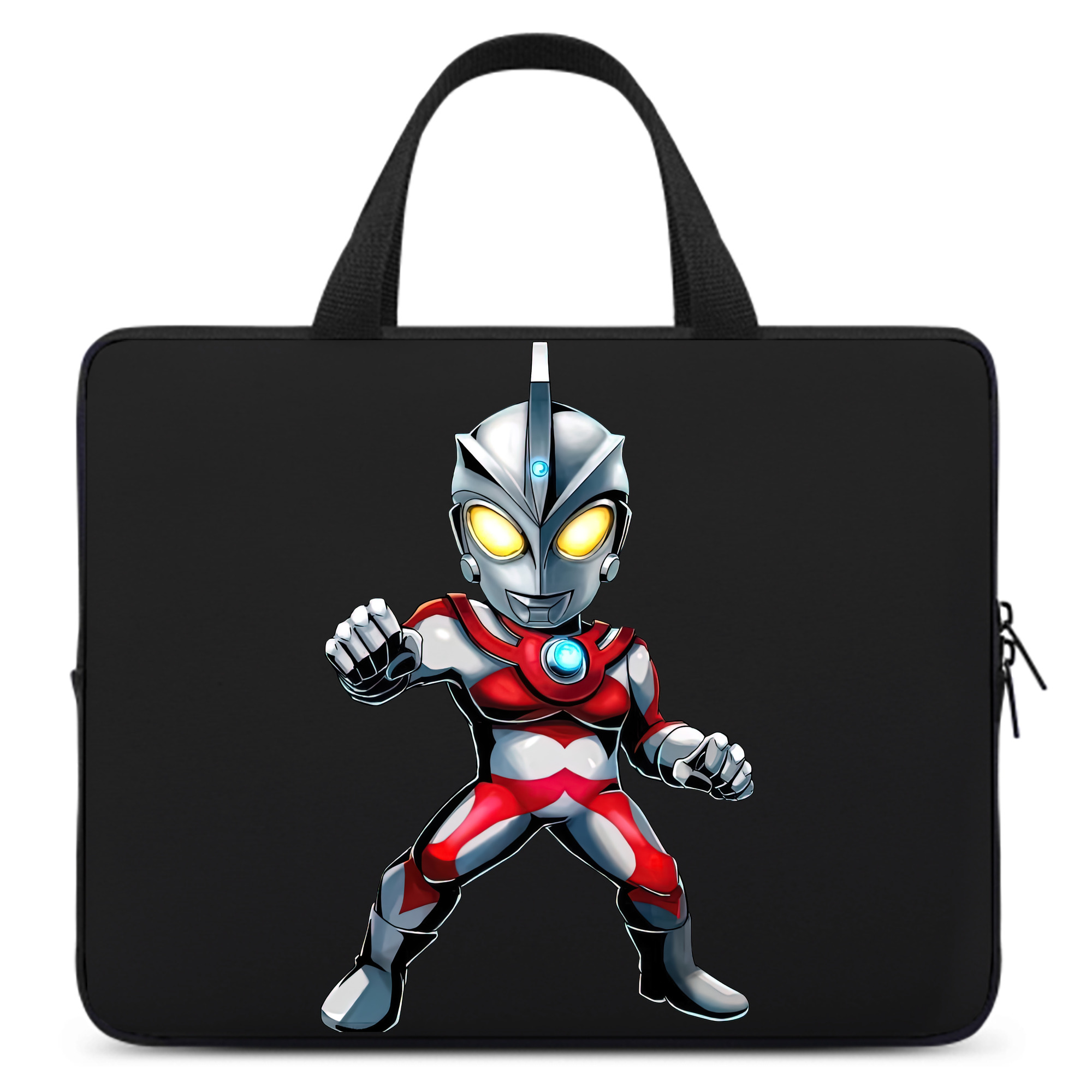 （画像用） ウルトラマン Ultraman 手提げノートパソコンバッグ