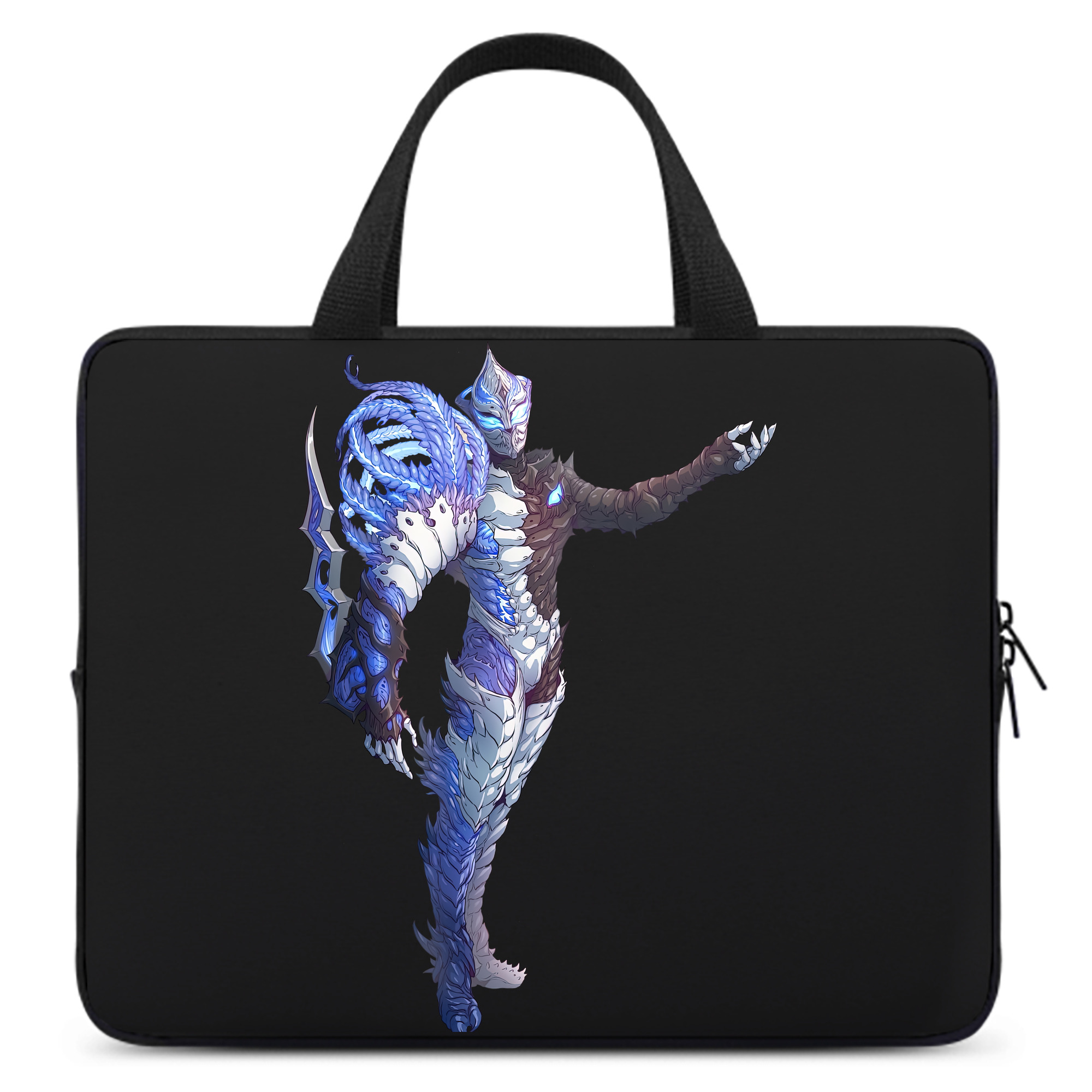 （画像用） ウルトラマン Ultraman 手提げノートパソコンバッグ