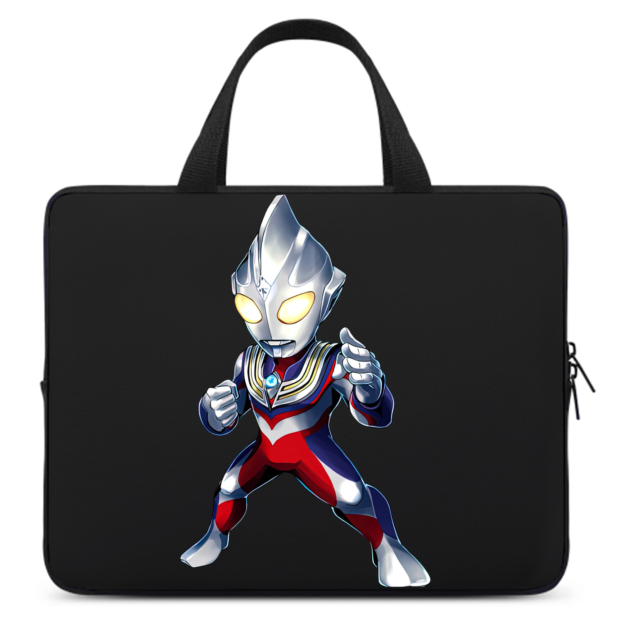 （画像用） ウルトラマン Ultraman 手提げノートパソコンバッグ