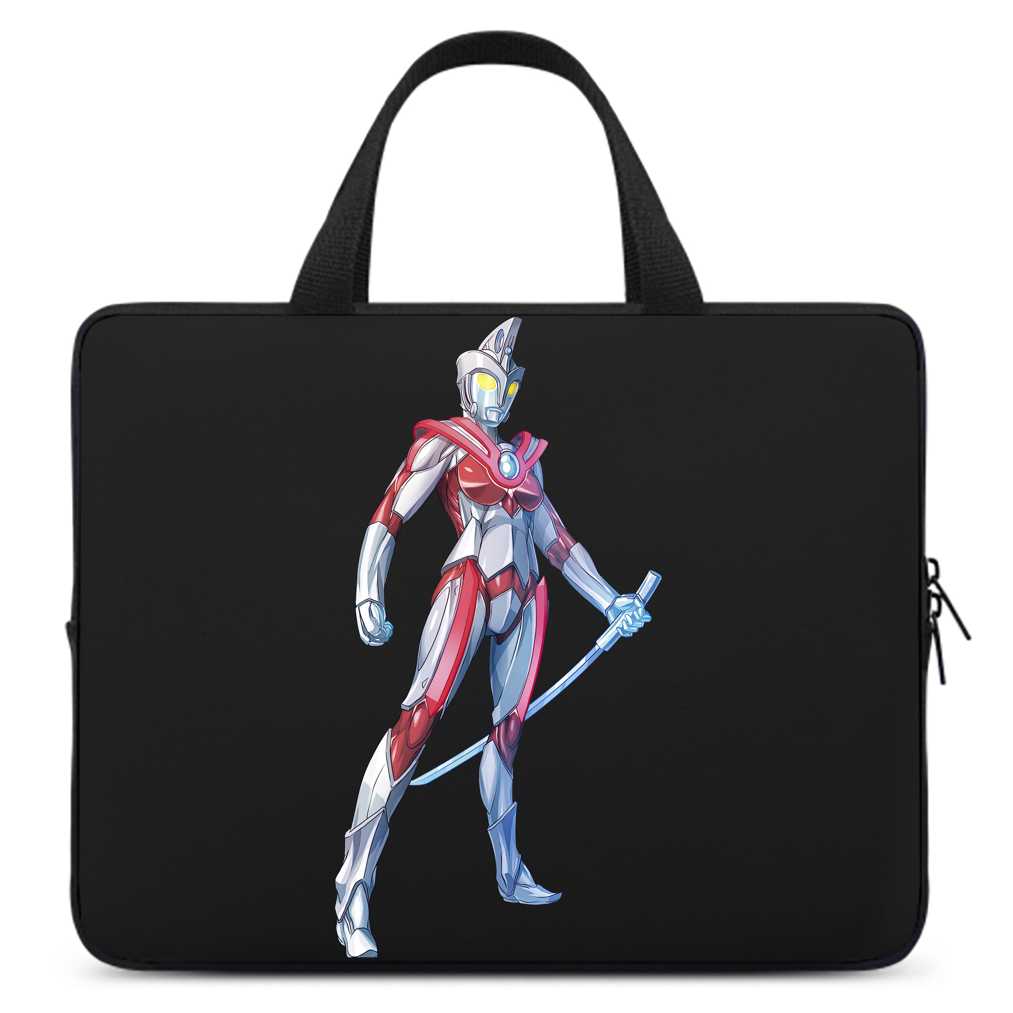 （画像用） ウルトラマン Ultraman 手提げノートパソコンバッグ