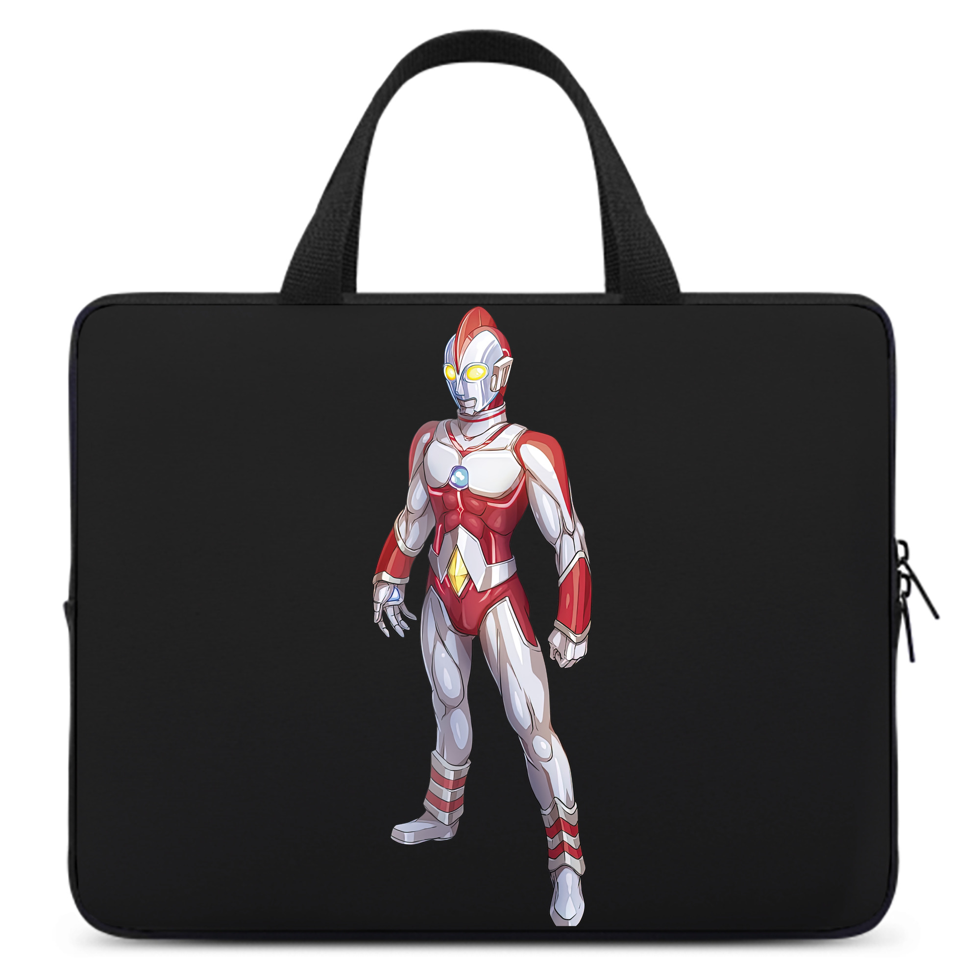 （画像用） ウルトラマン Ultraman 手提げノートパソコンバッグ