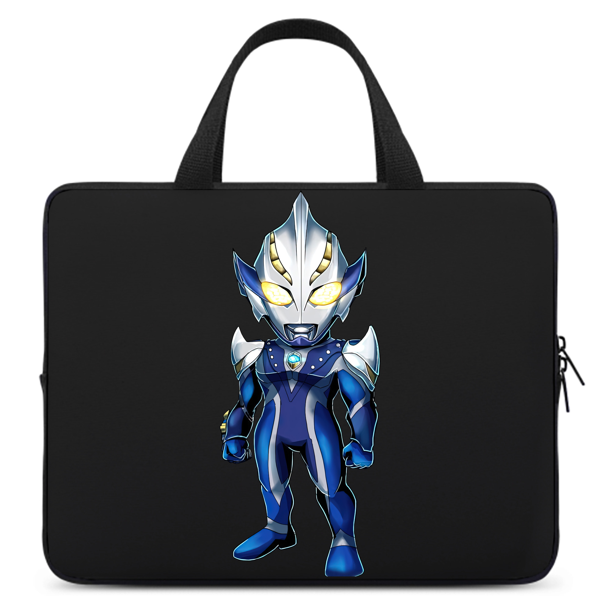 （画像用） ウルトラマン Ultraman 手提げノートパソコンバッグ