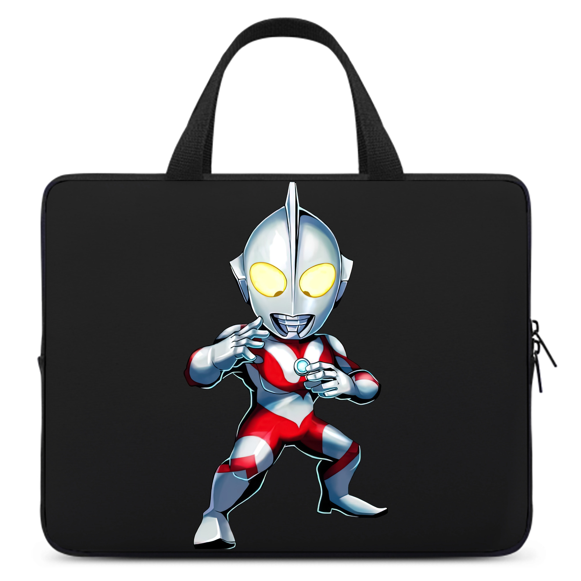 （画像用） ウルトラマン Ultraman 手提げノートパソコンバッグ