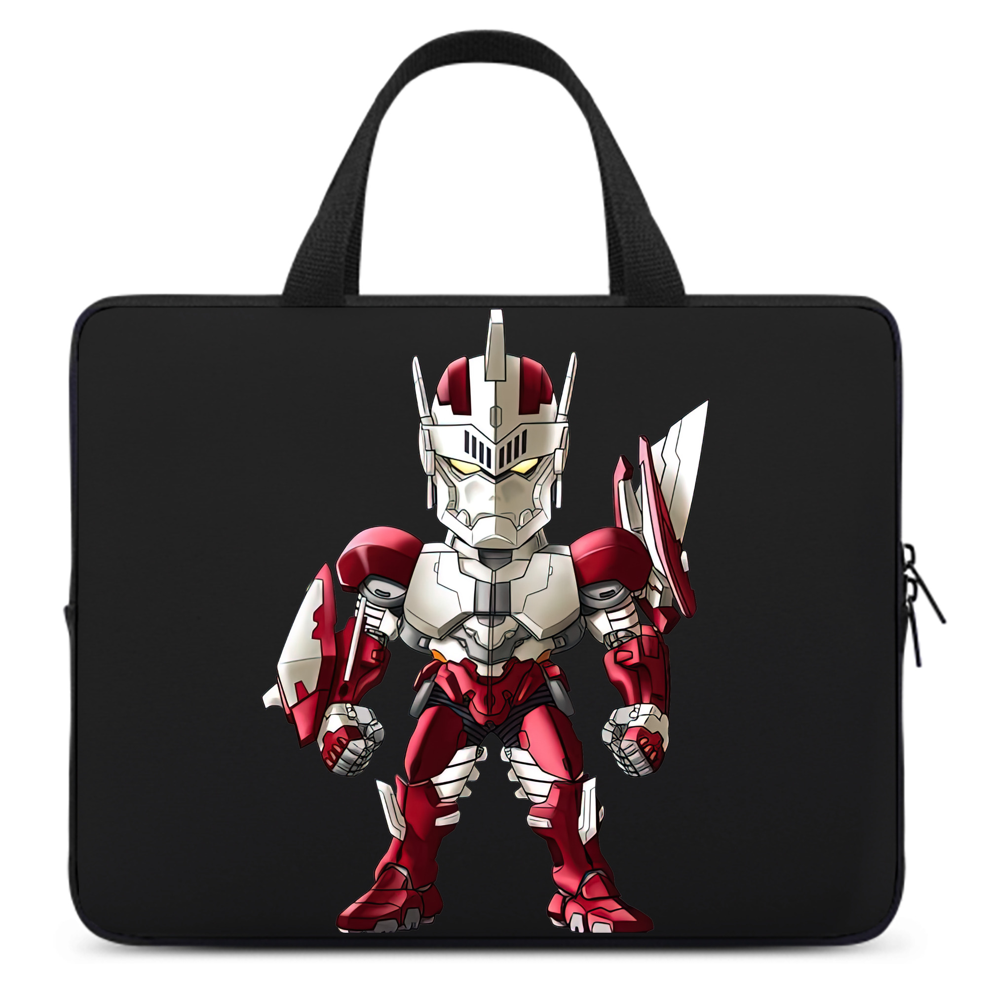 （画像用） ウルトラマン Ultraman 手提げノートパソコンバッグ