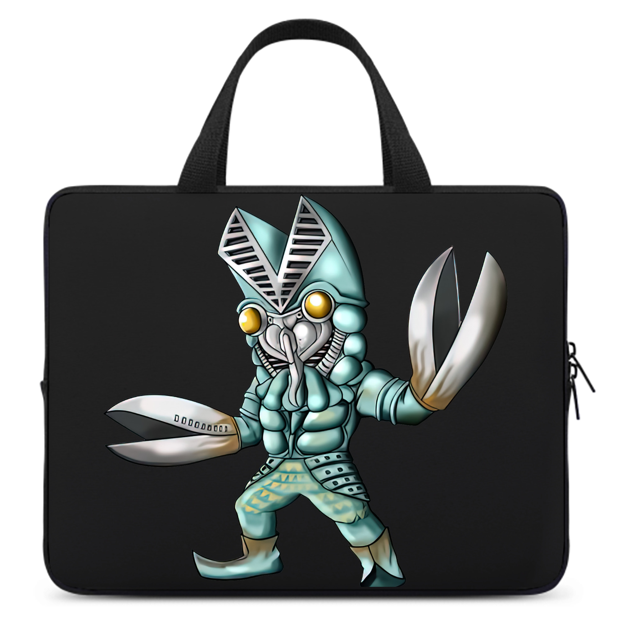 （画像用） ウルトラマン Ultraman 手提げノートパソコンバッグ