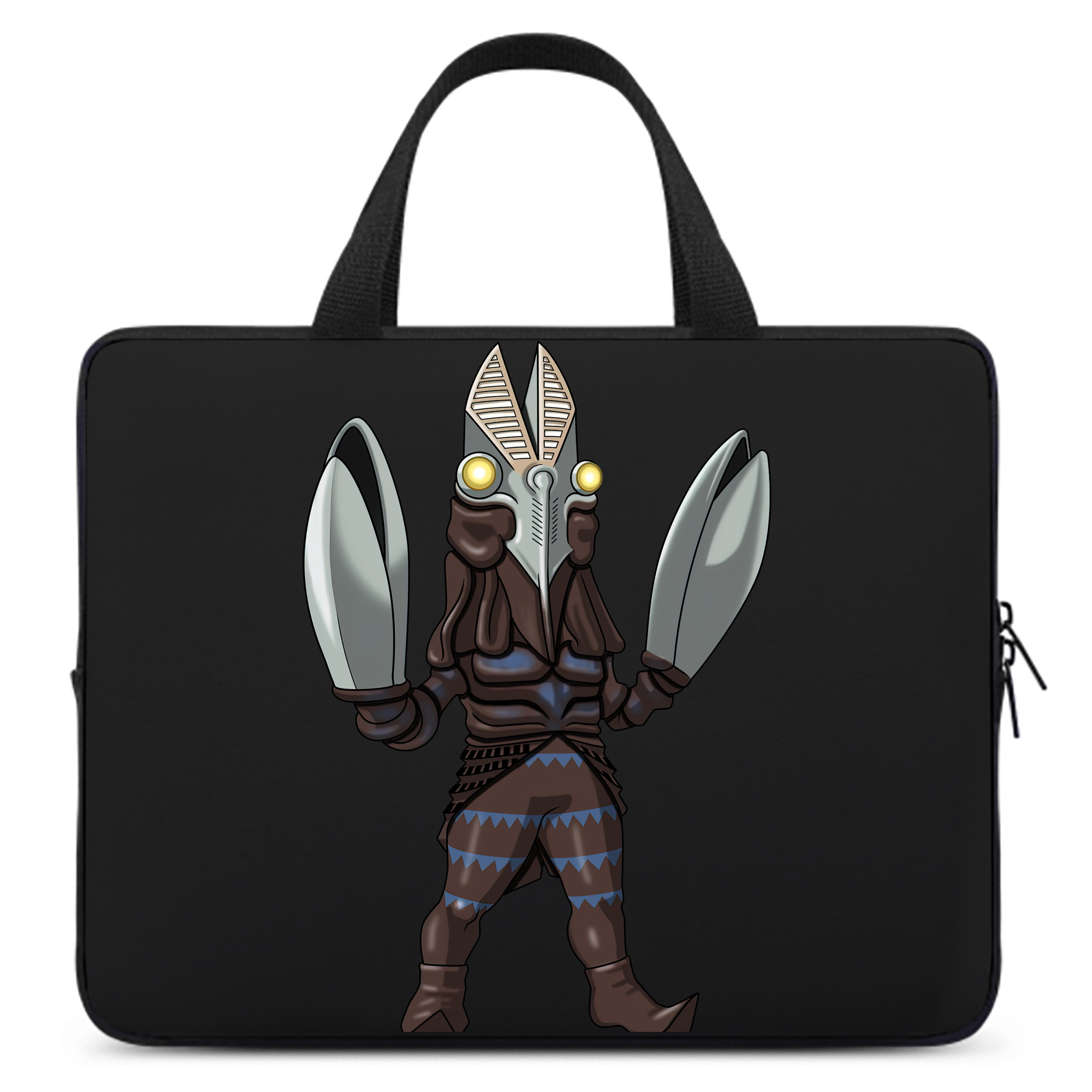 （画像用） ウルトラマン Ultraman 手提げノートパソコンバッグ