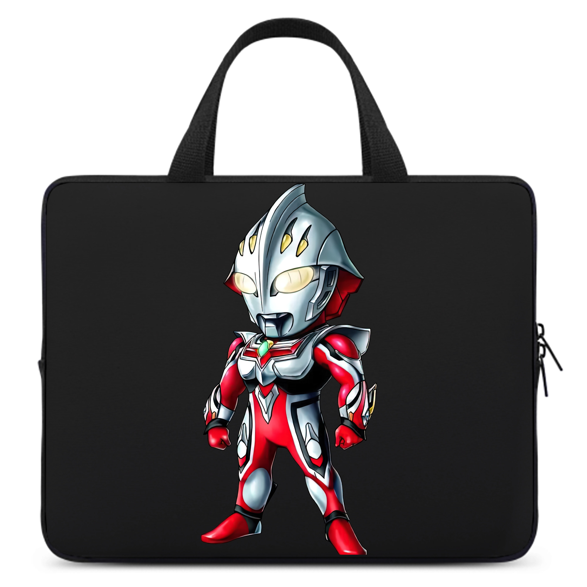 （画像用） ウルトラマン Ultraman 手提げノートパソコンバッグ