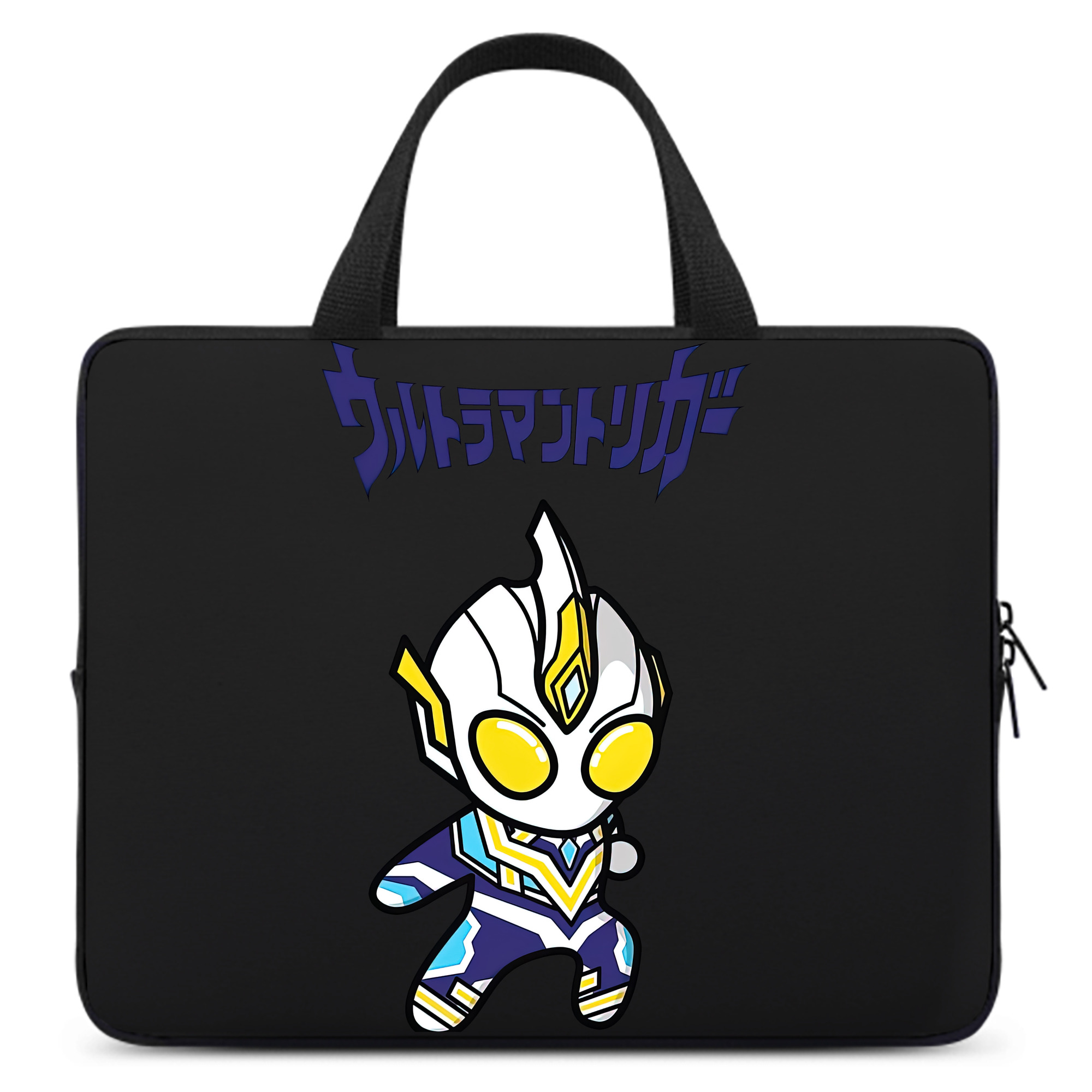 （画像用） ウルトラマン Ultraman 手提げノートパソコンバッグ