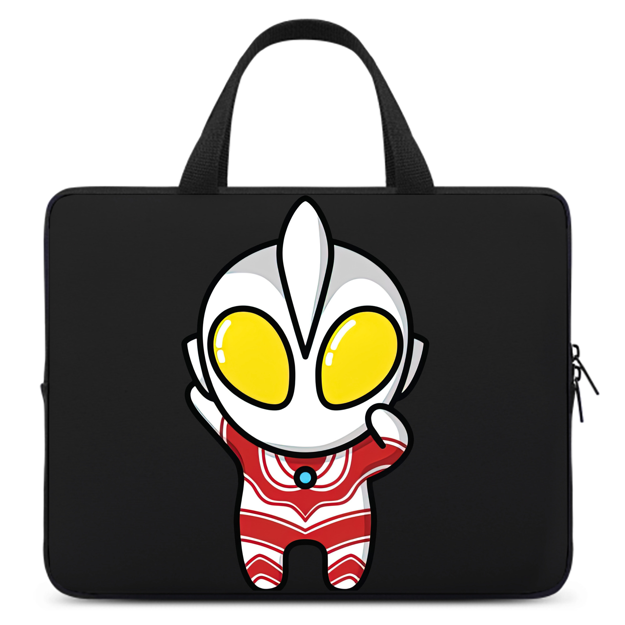（画像用） ウルトラマン Ultraman 手提げノートパソコンバッグ