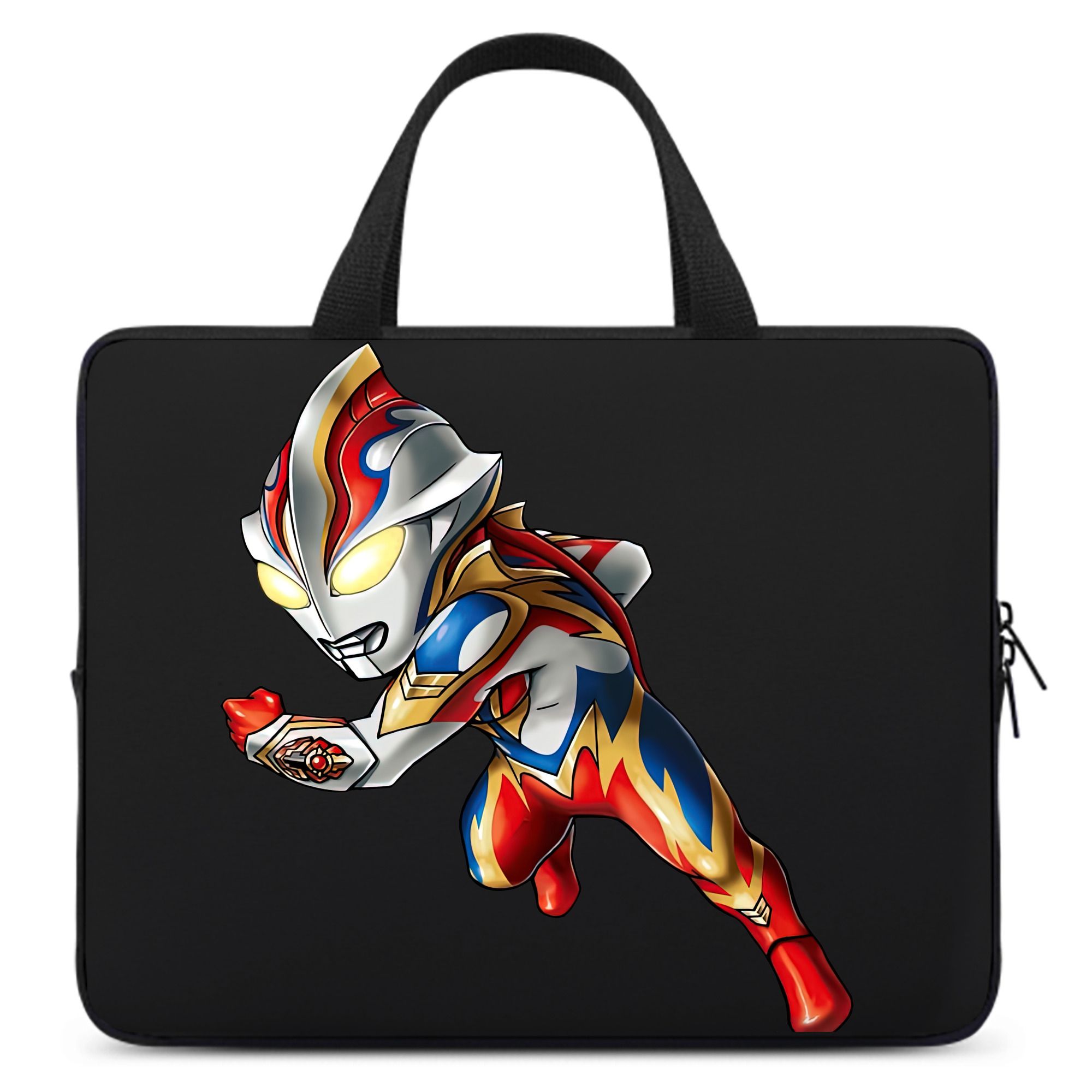 （画像用） ウルトラマン Ultraman 手提げノートパソコンバッグ