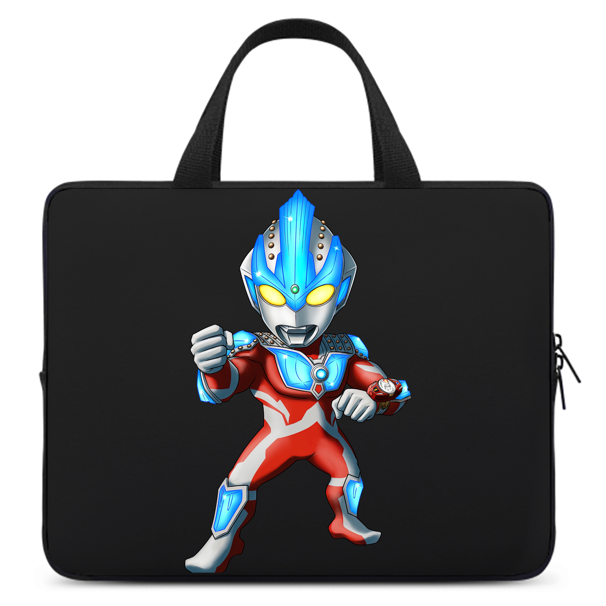 （画像用） ウルトラマン Ultraman 手提げノートパソコンバッグ