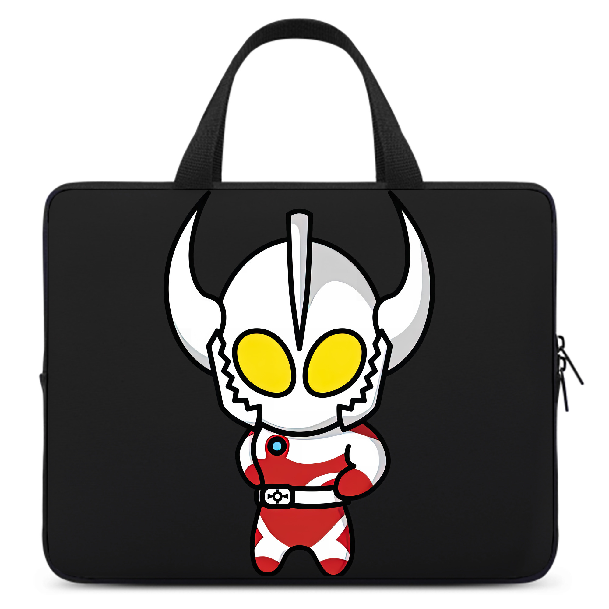 （画像用） ウルトラマン Ultraman 手提げノートパソコンバッグ