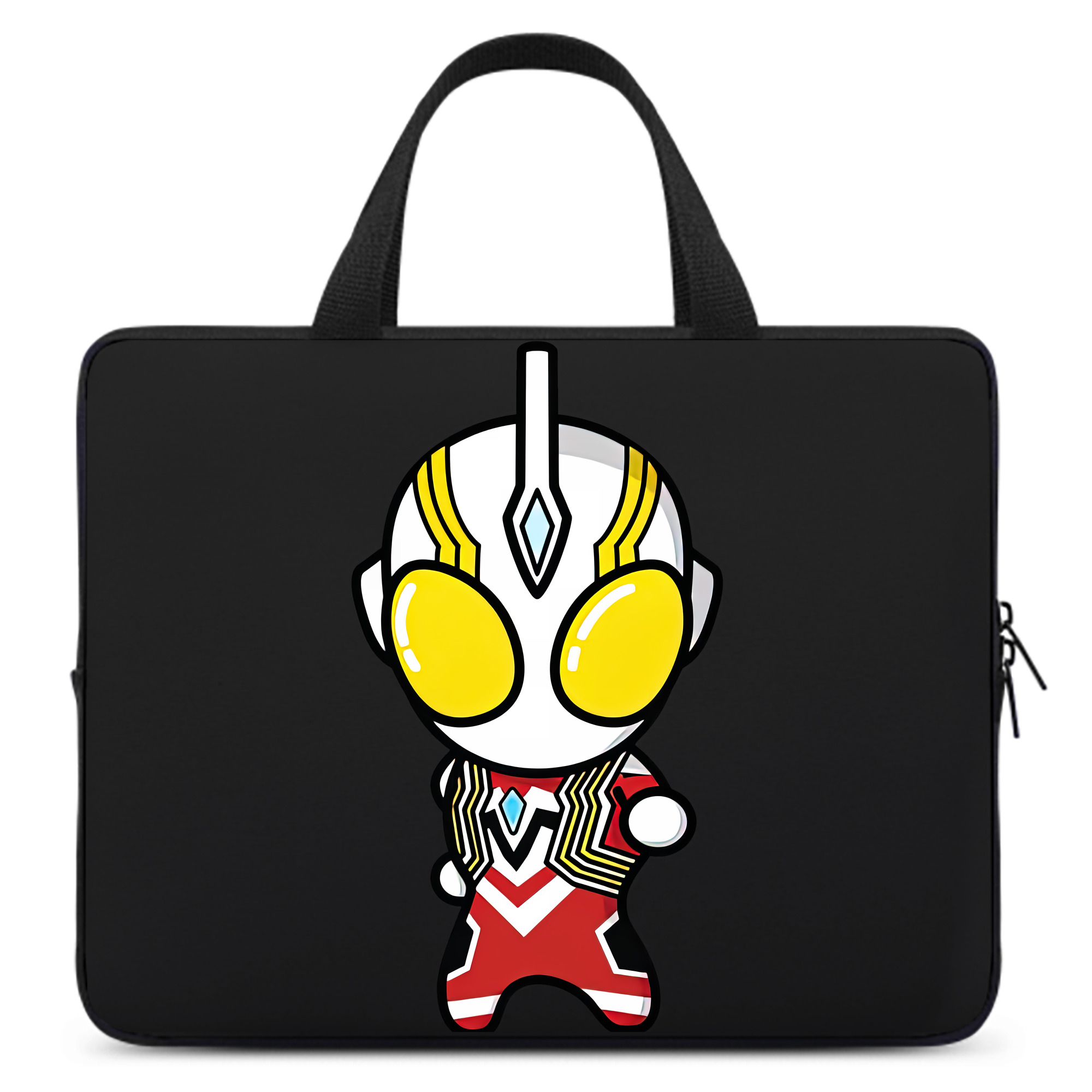（画像用） ウルトラマン Ultraman 手提げノートパソコンバッグ