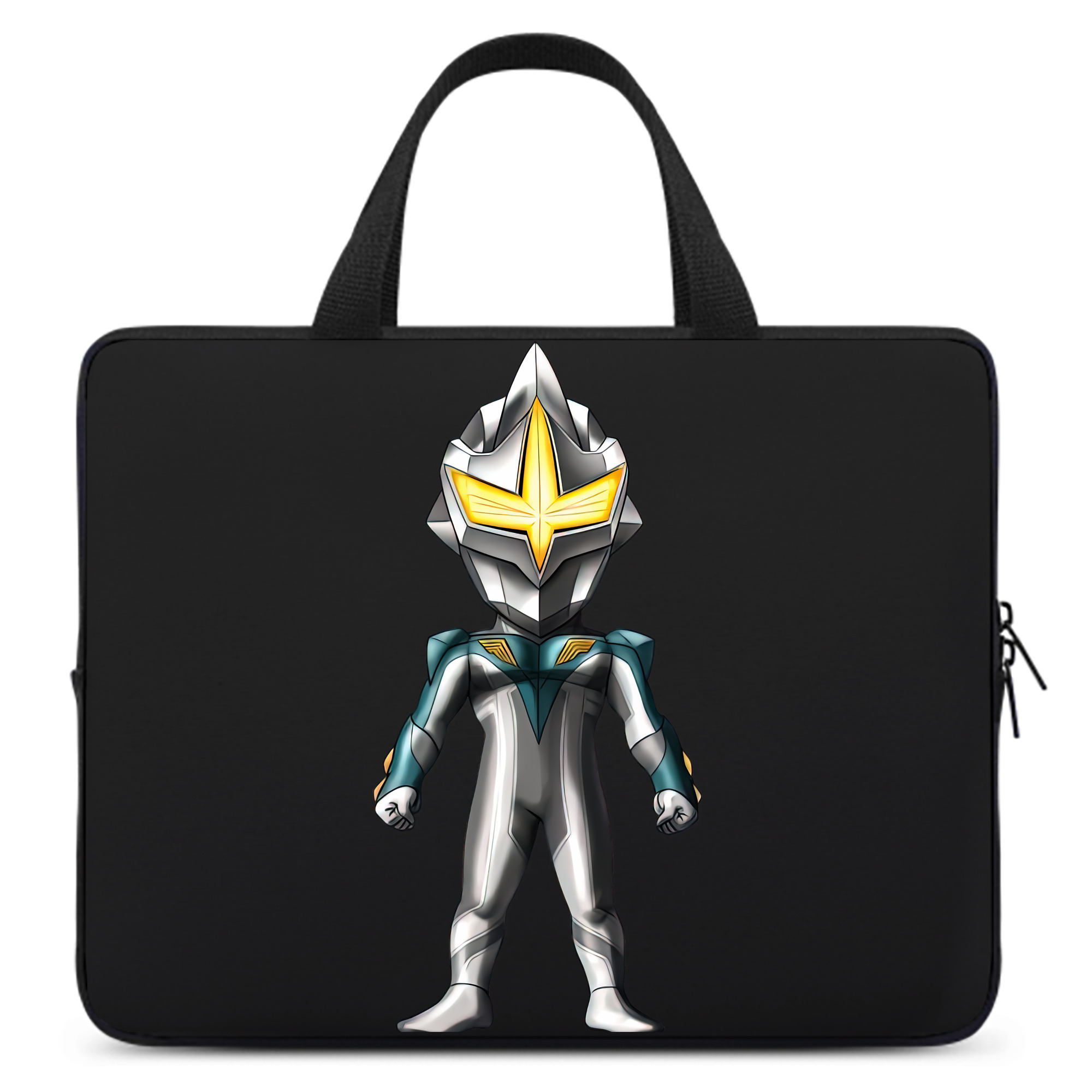 （画像用） ウルトラマン Ultraman 手提げノートパソコンバッグ