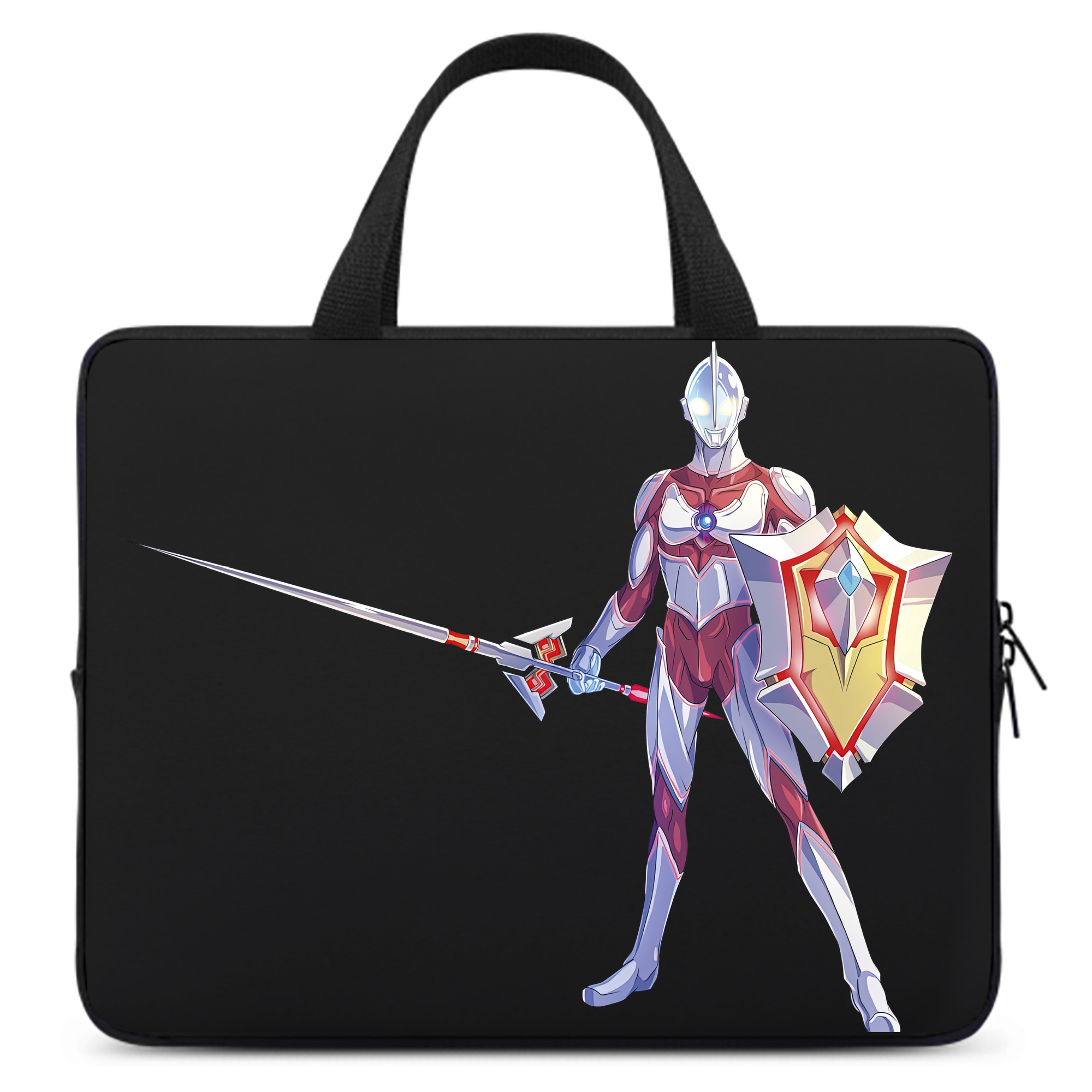 （画像用） ウルトラマン Ultraman 手提げノートパソコンバッグ