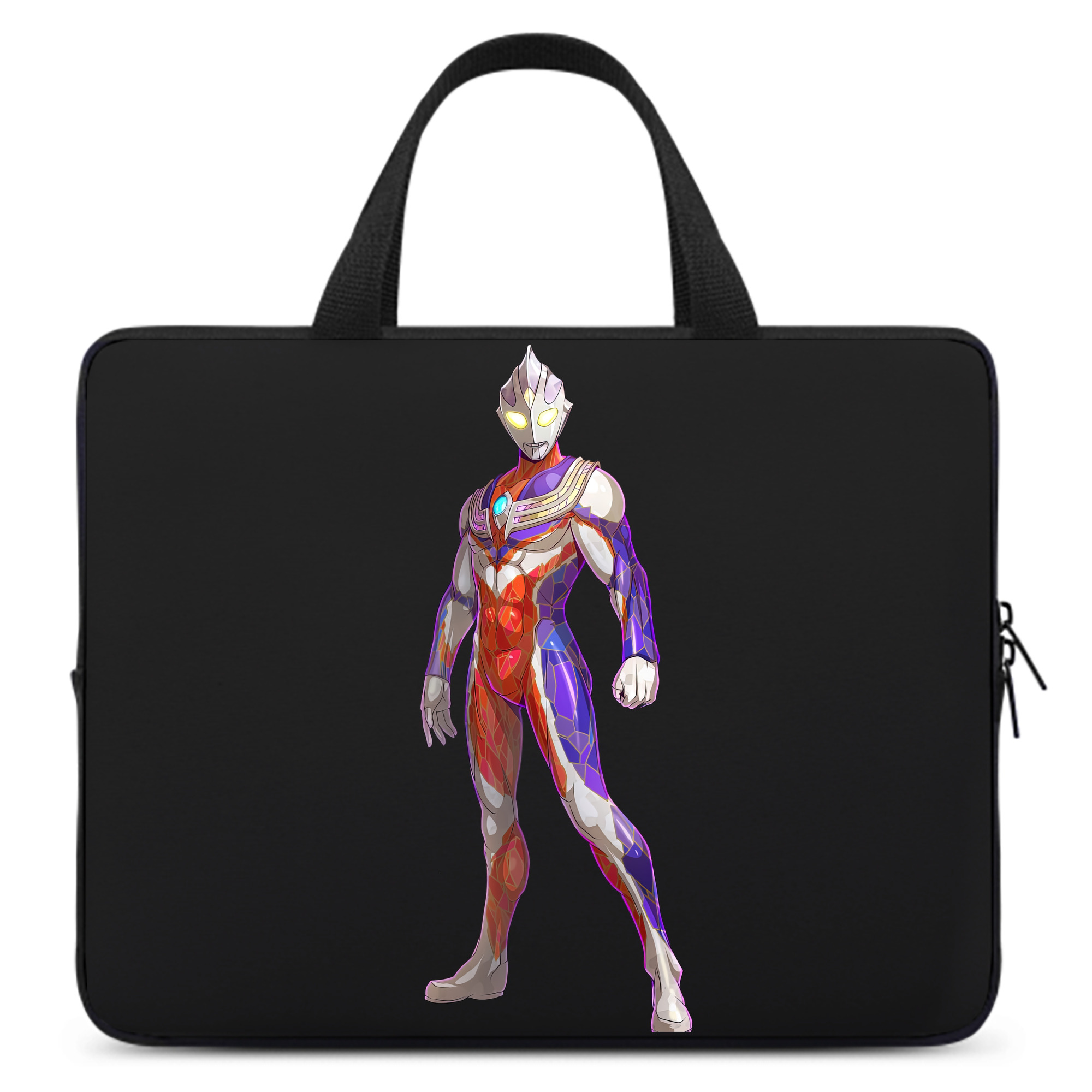 （画像用） ウルトラマン Ultraman 手提げノートパソコンバッグ