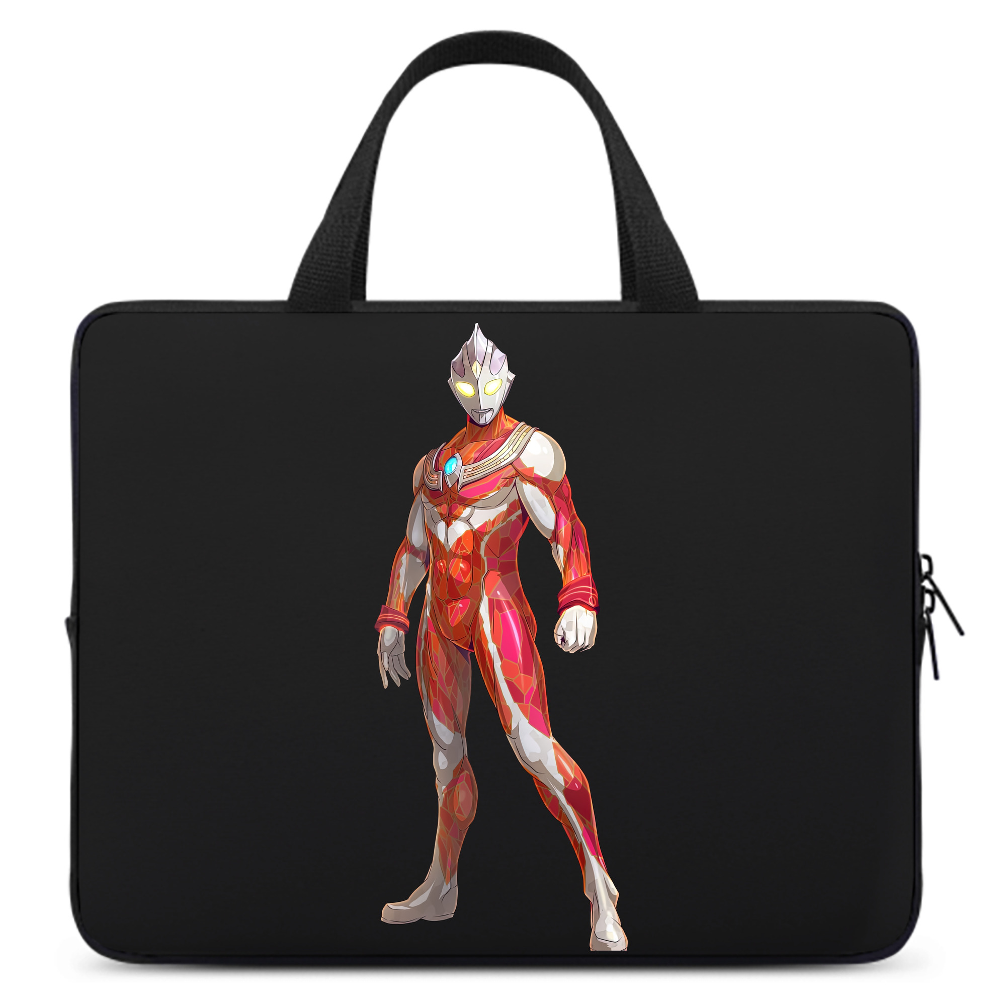 （画像用） ウルトラマン Ultraman 手提げノートパソコンバッグ