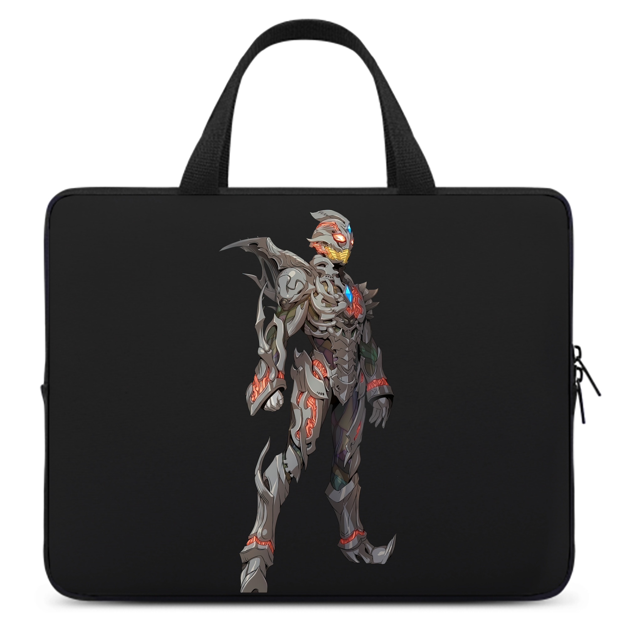 （画像用） ウルトラマン Ultraman 手提げノートパソコンバッグ