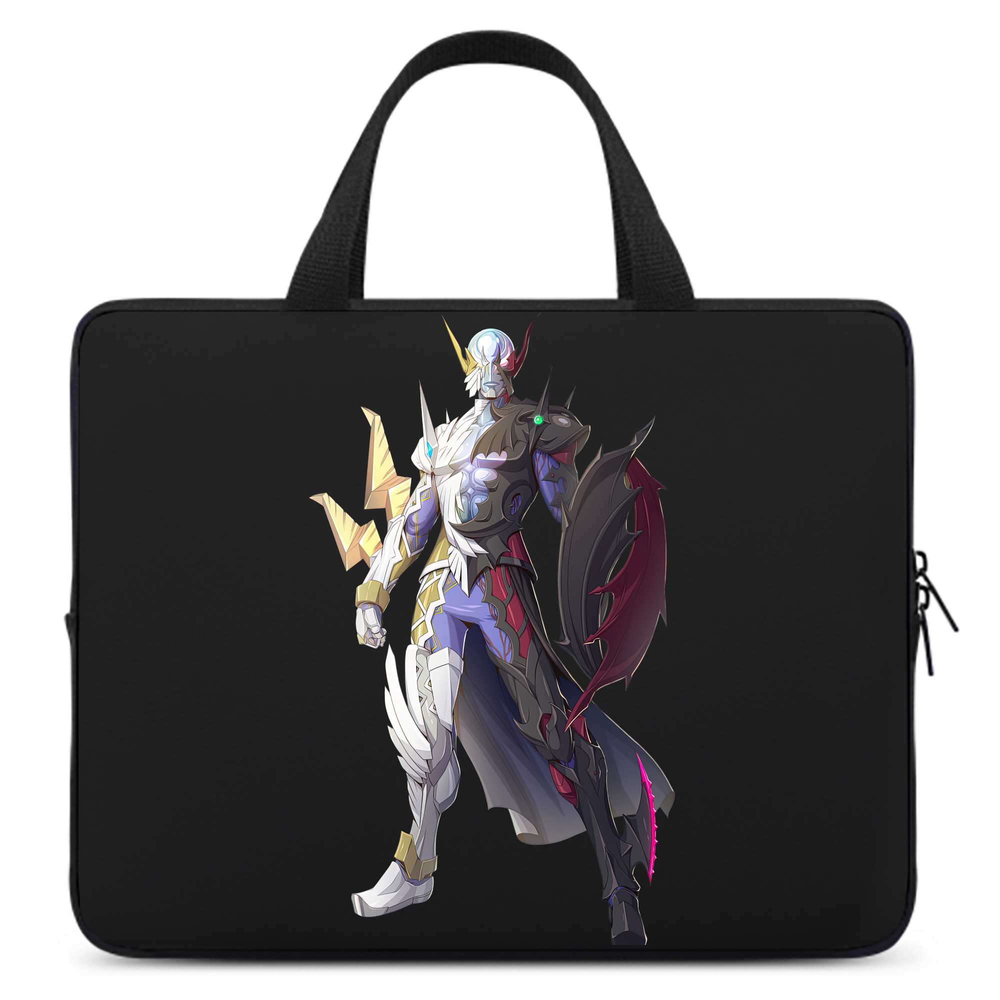 （画像用） ウルトラマン Ultraman 手提げノートパソコンバッグ
