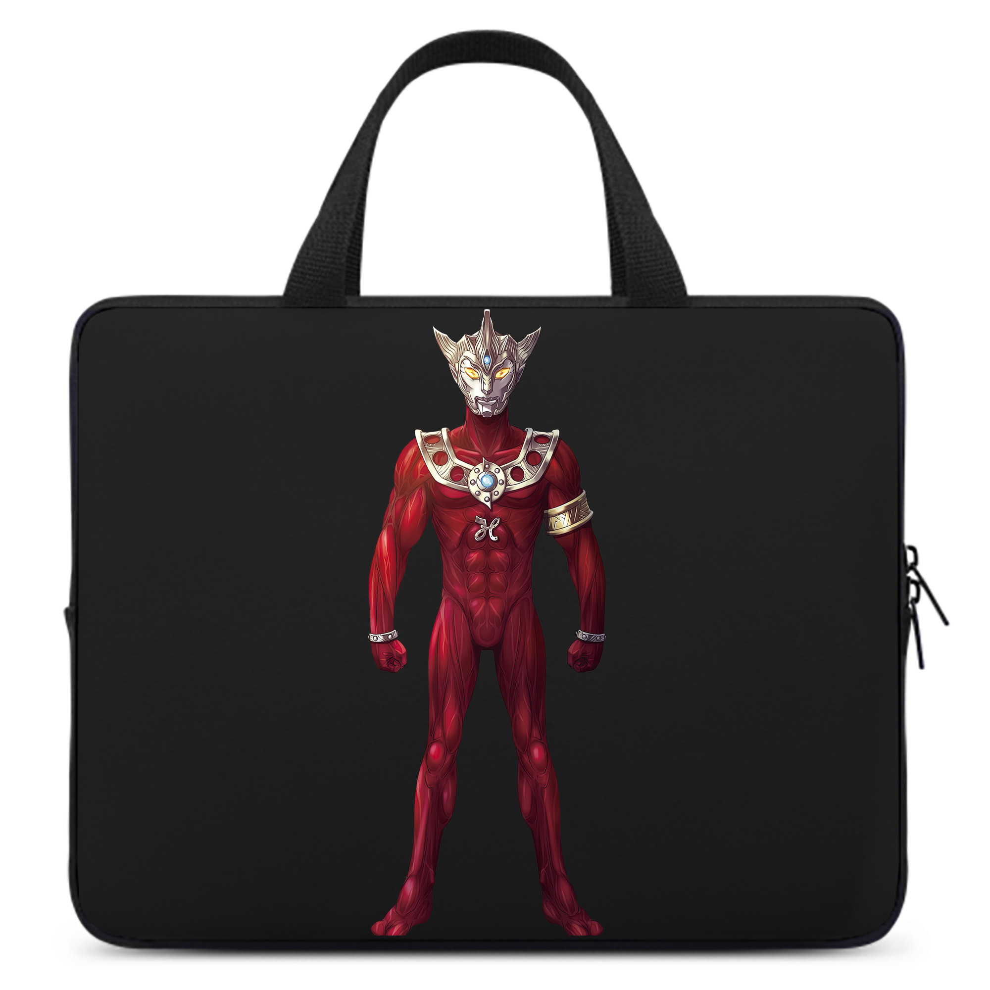 （画像用） ウルトラマン Ultraman 手提げノートパソコンバッグ