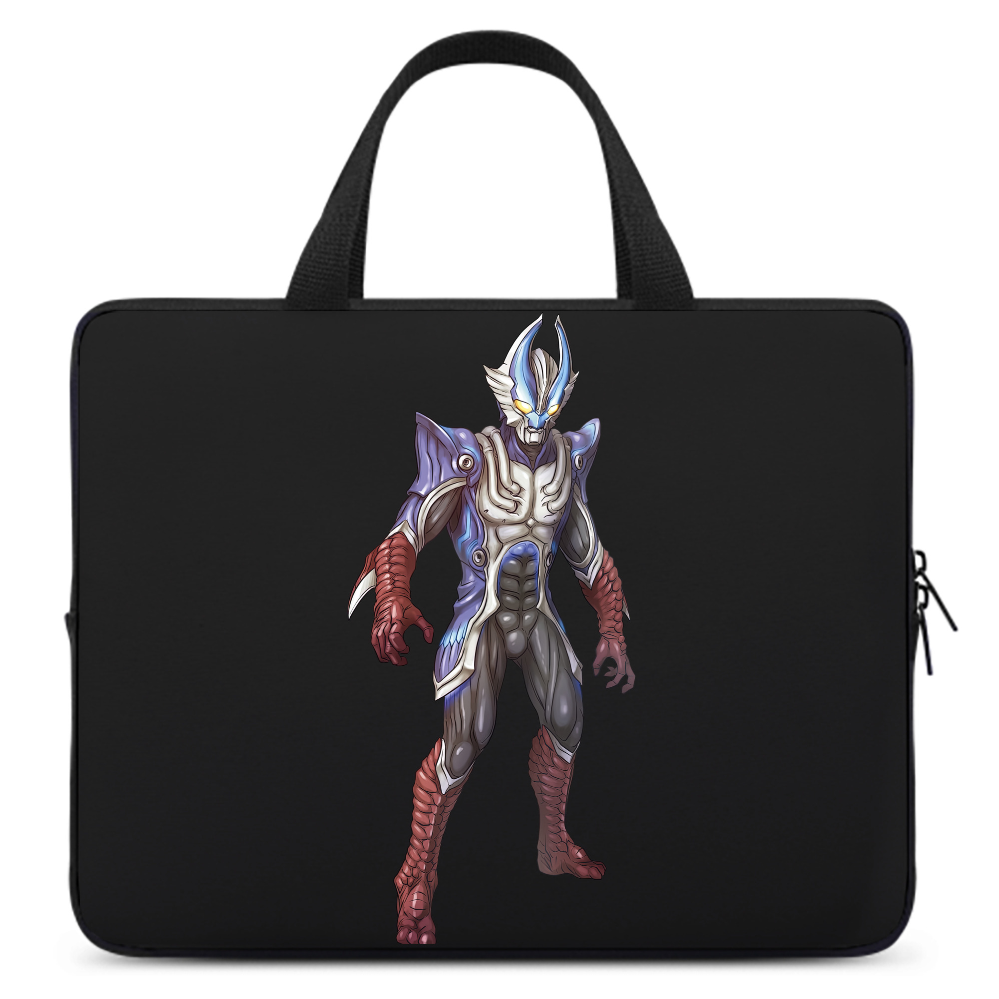 （画像用） ウルトラマン Ultraman 手提げノートパソコンバッグ