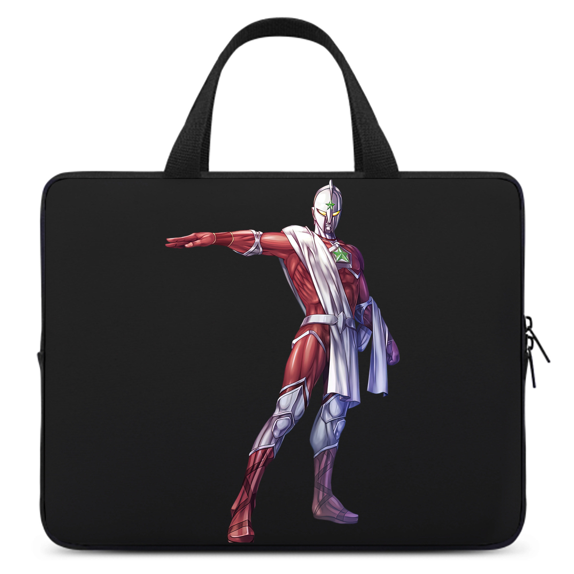（画像用） ウルトラマン Ultraman 手提げノートパソコンバッグ