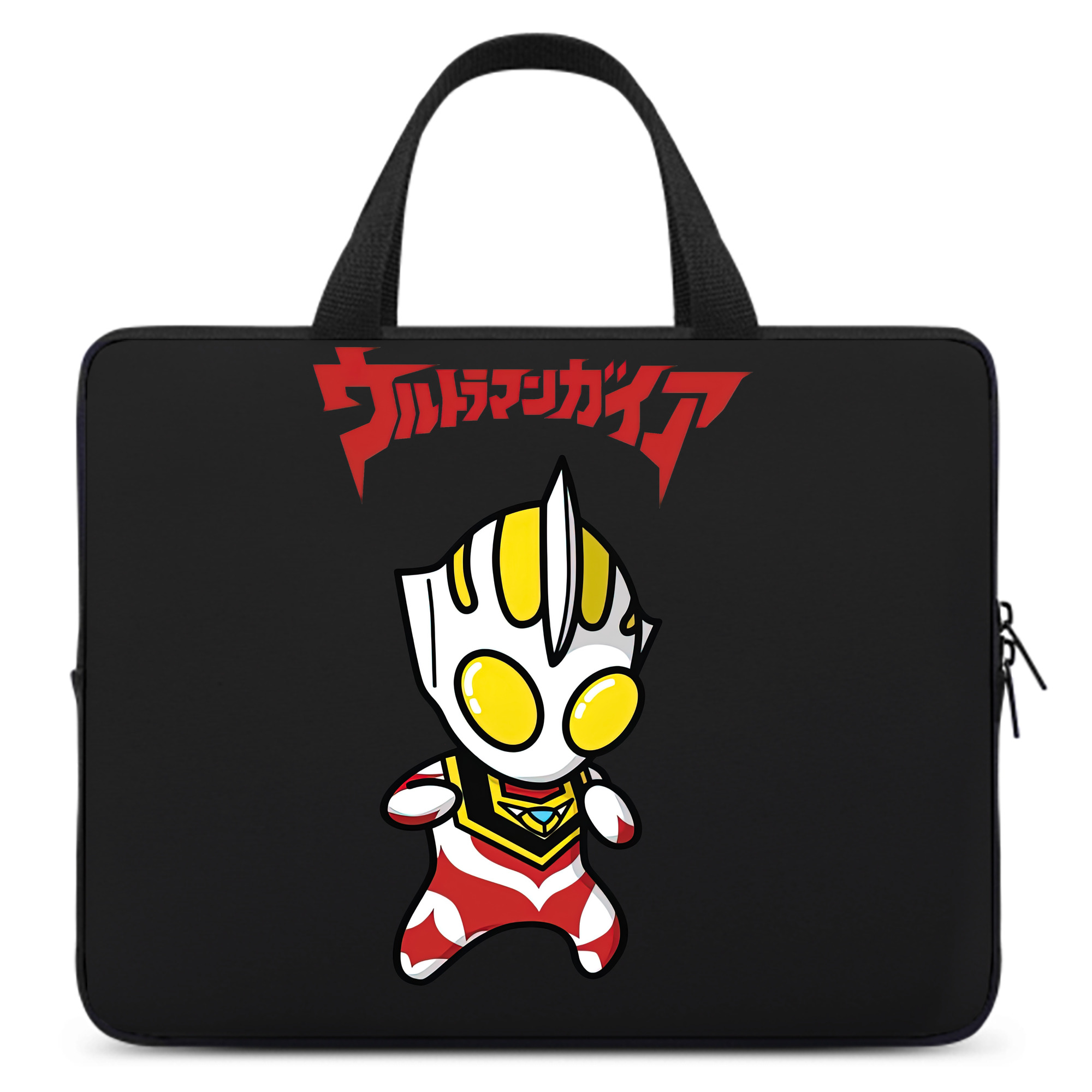 （画像用） ウルトラマン Ultraman 手提げノートパソコンバッグ