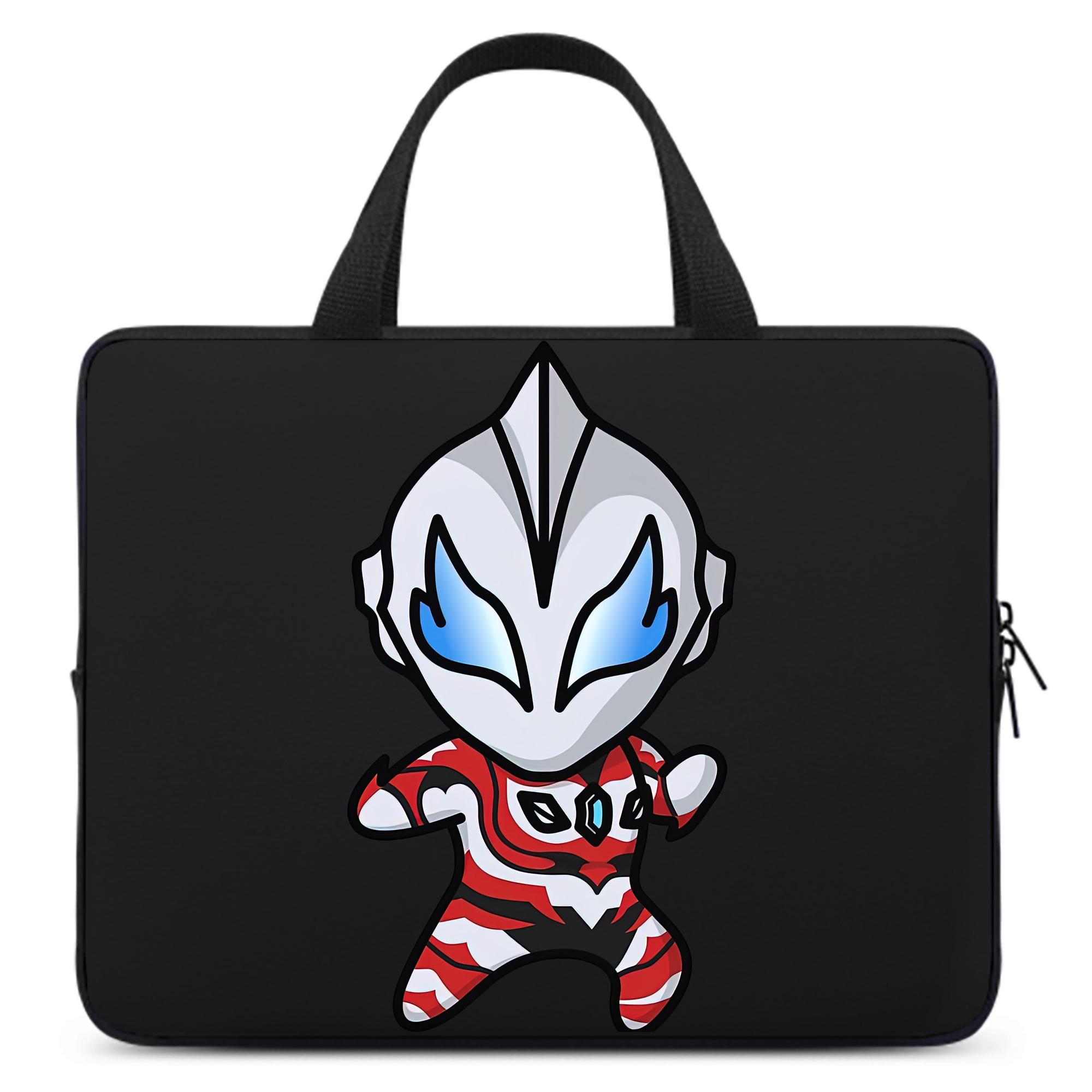 （画像用） ウルトラマン Ultraman 手提げノートパソコンバッグ
